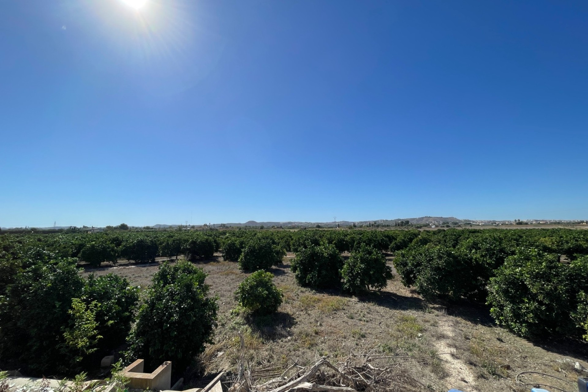 Resale - Stadthaus -
San Fulgencio - Center