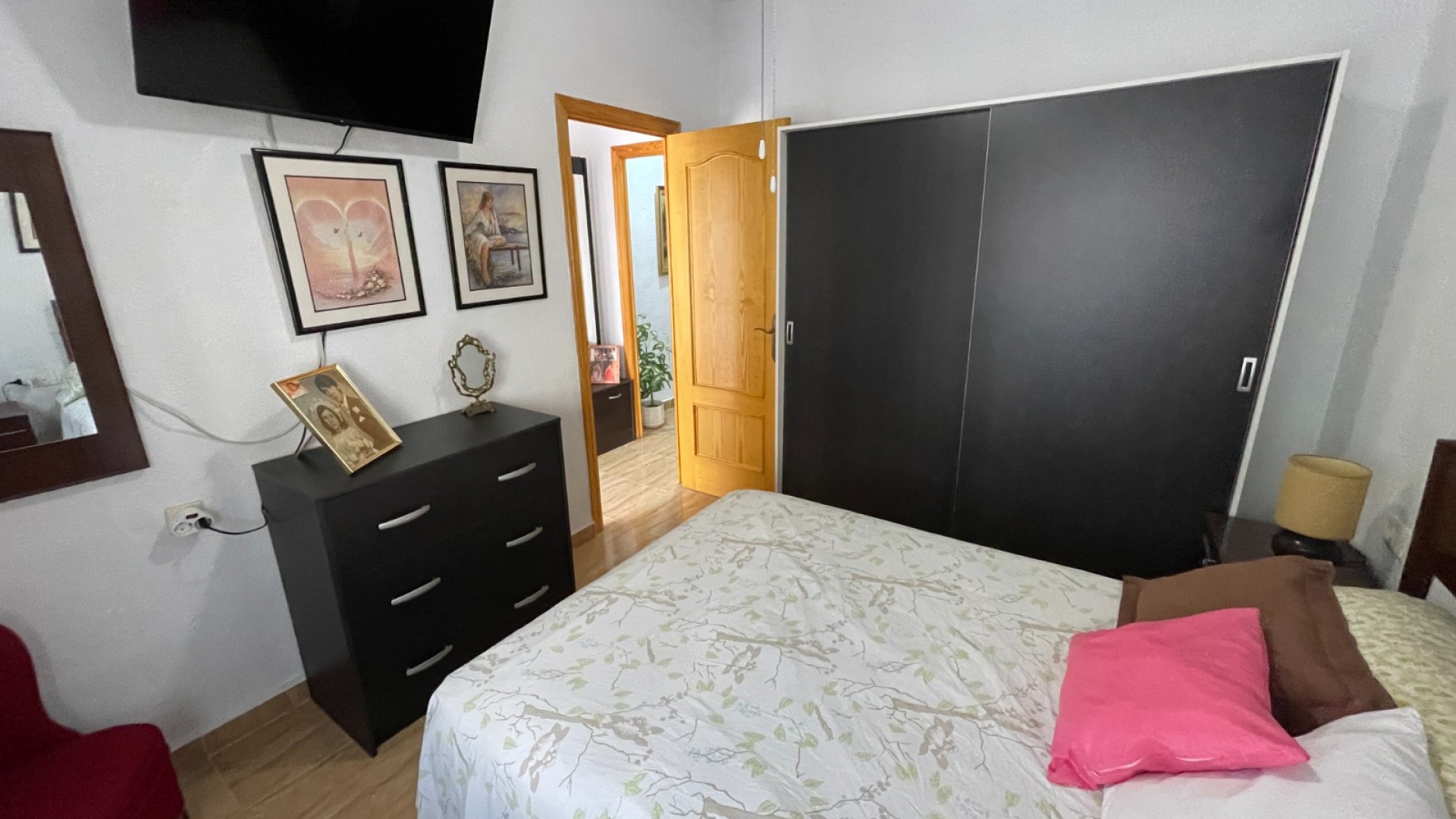 Resale - Stadthaus -
San Fulgencio - centro