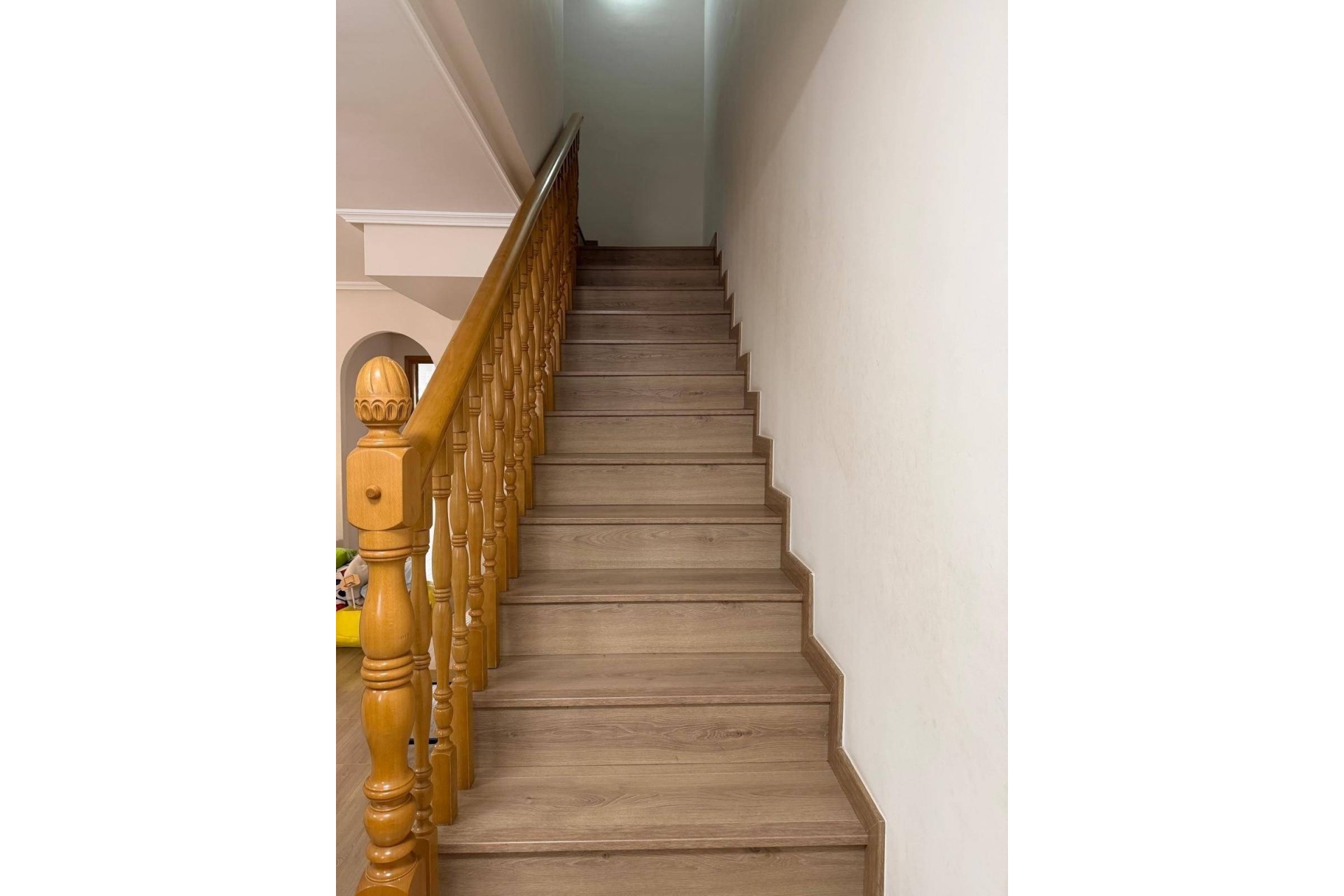 Resale - Stadthaus -
San Javier - La Senda Del Recuerdo