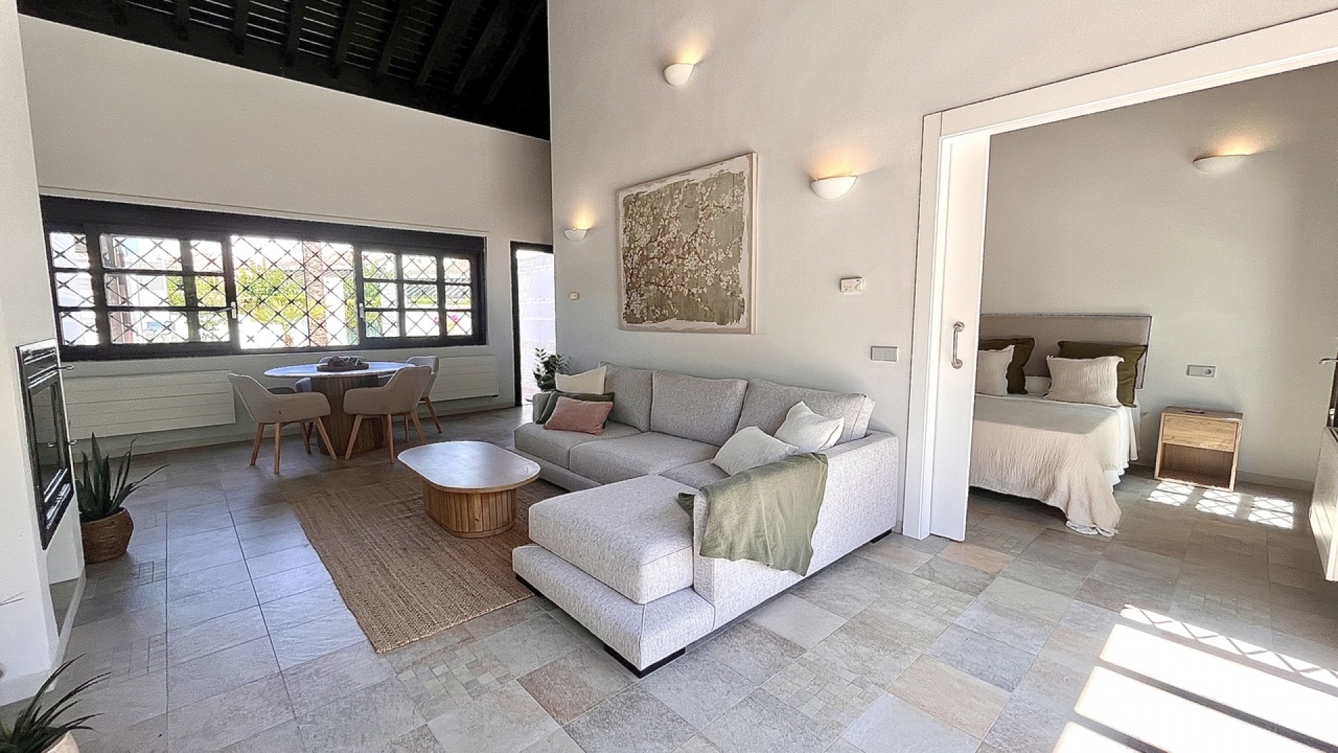 Resale - Stadthaus -
San Javier