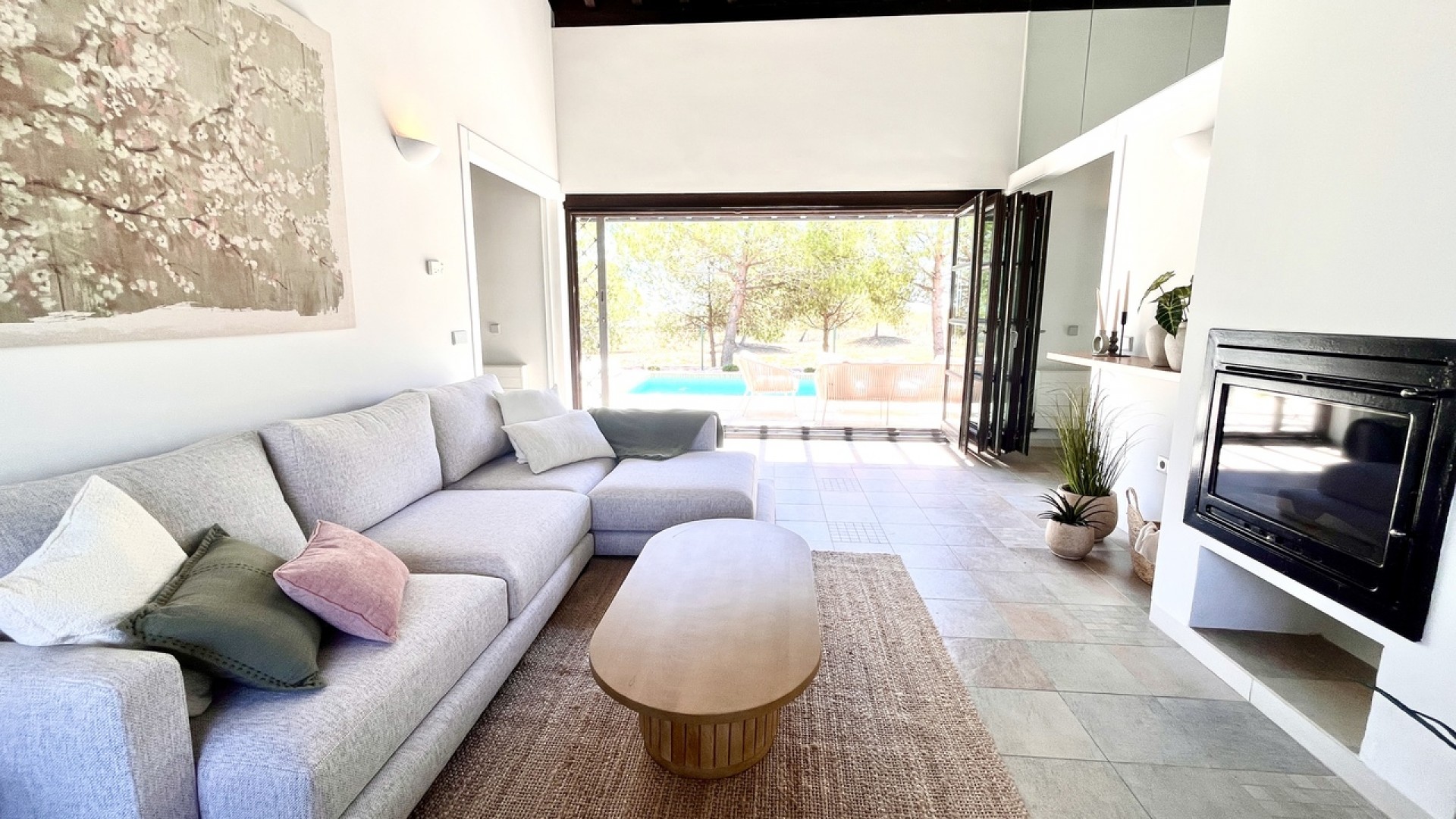 Resale - Stadthaus -
San Javier