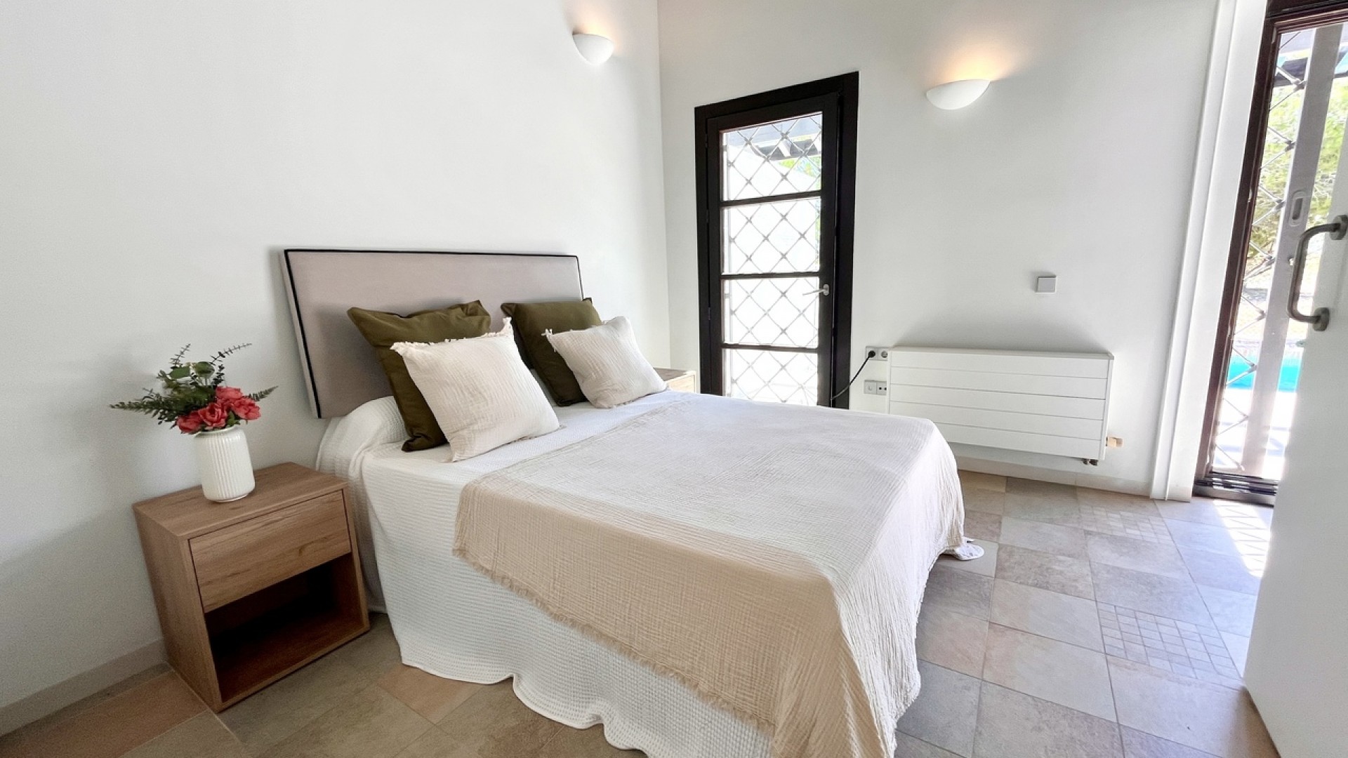 Resale - Stadthaus -
San Javier