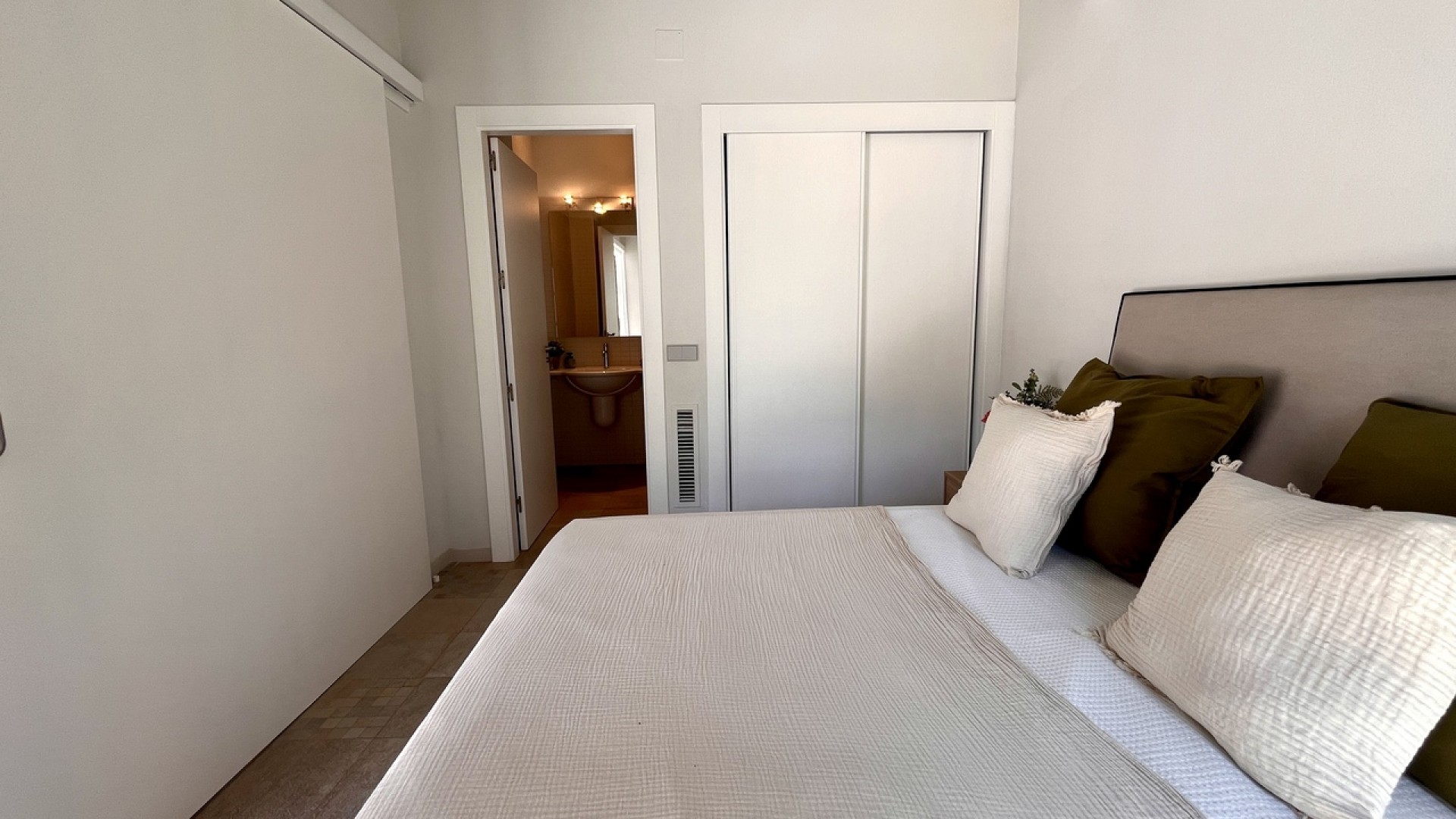 Resale - Stadthaus -
San Javier