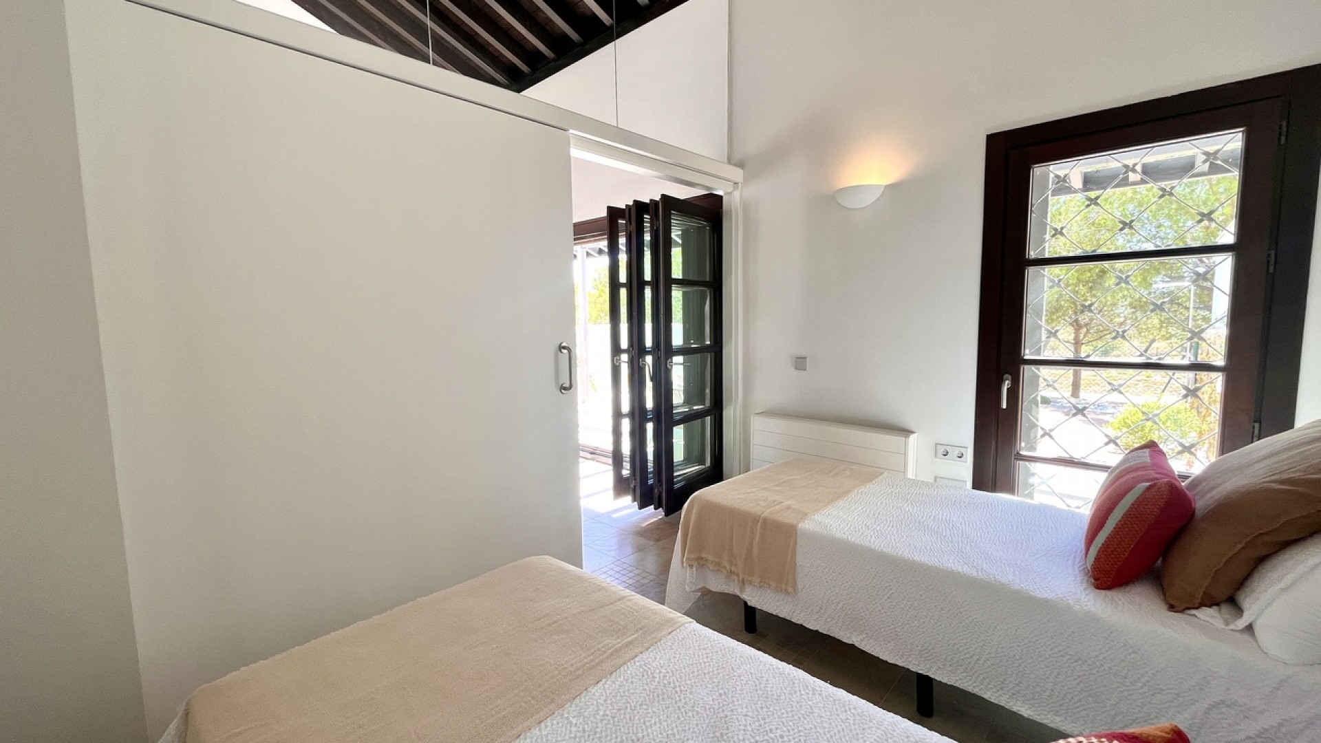 Resale - Stadthaus -
San Javier