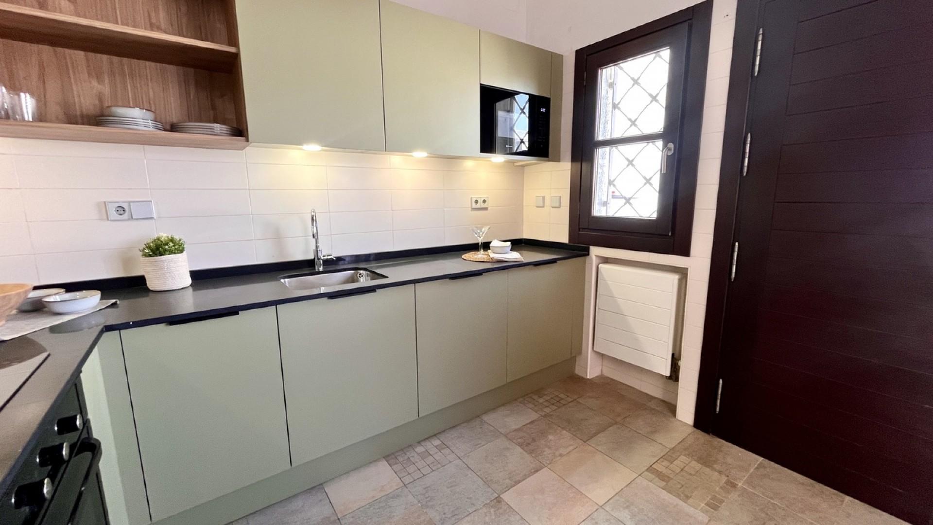 Resale - Stadthaus -
San Javier