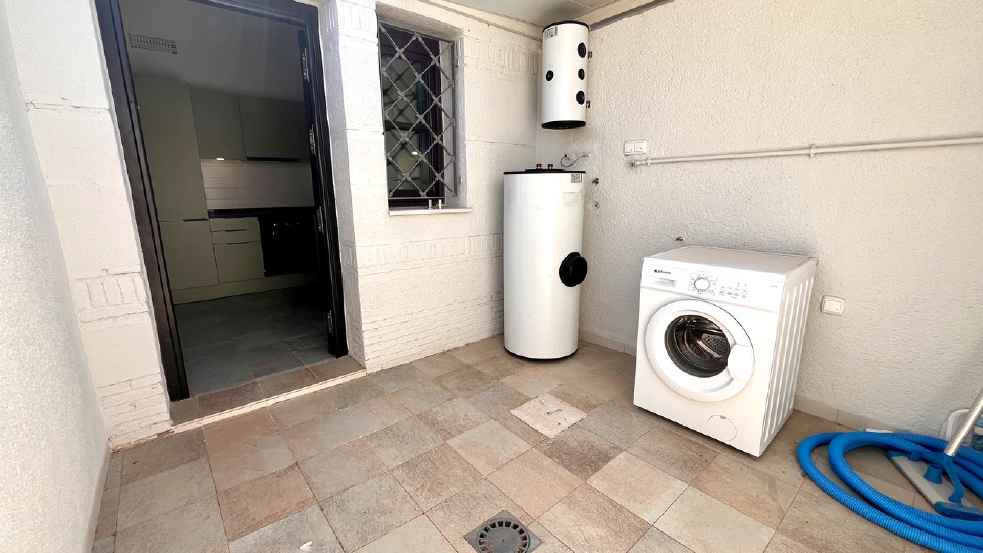 Resale - Stadthaus -
San Javier