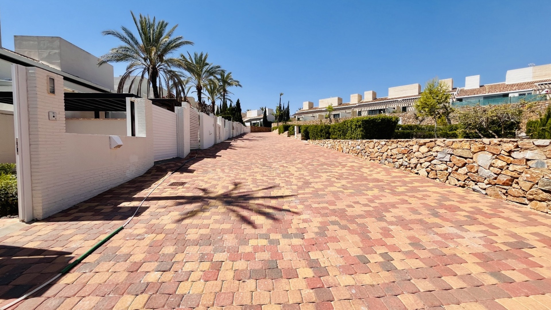 Resale - Stadthaus -
San Javier