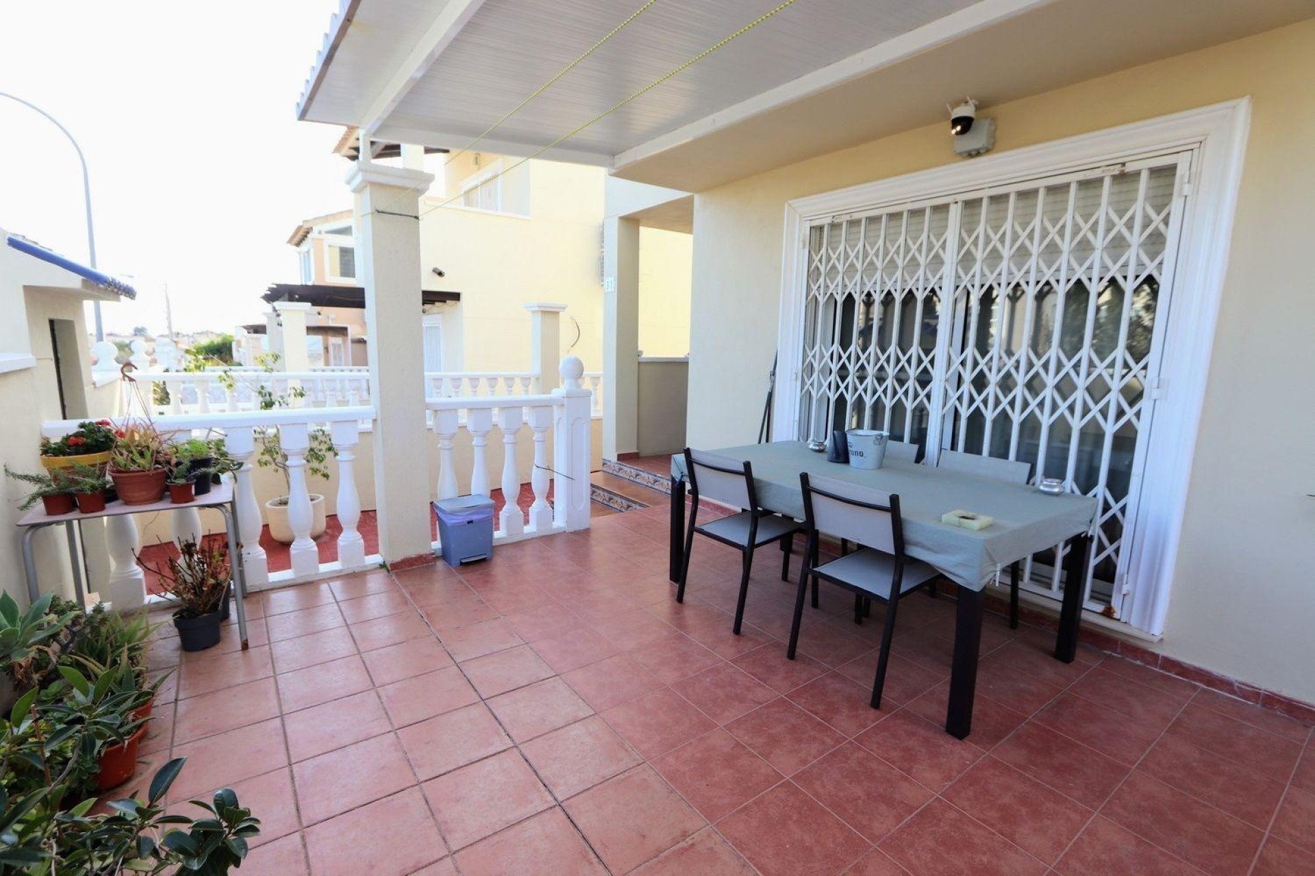 Resale - Stadthaus -
San Miguel de Salinas - El galan