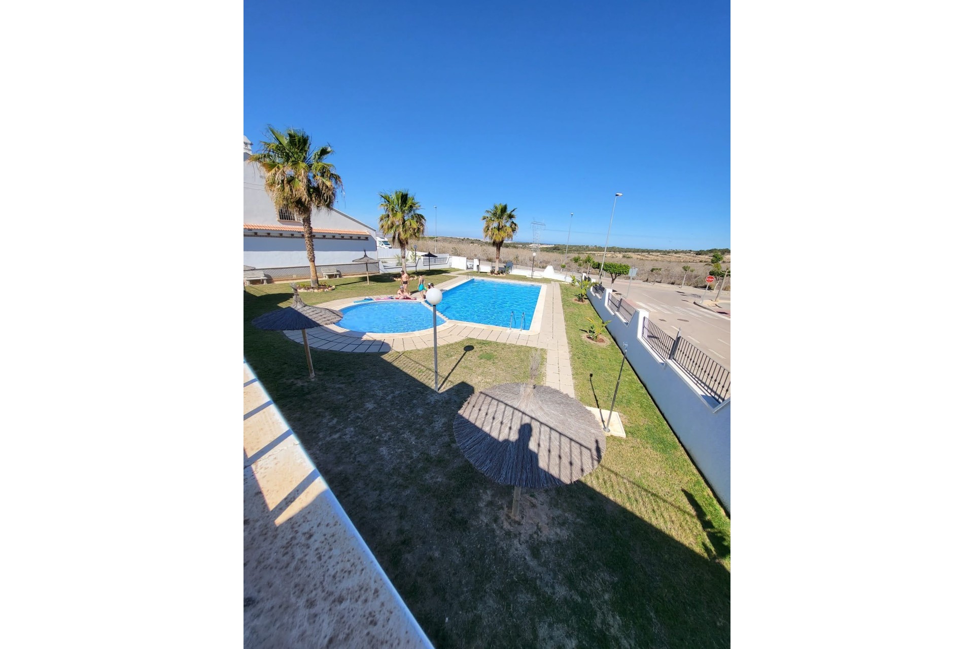 Resale - Stadthaus -
San Miguel de Salinas - Inland