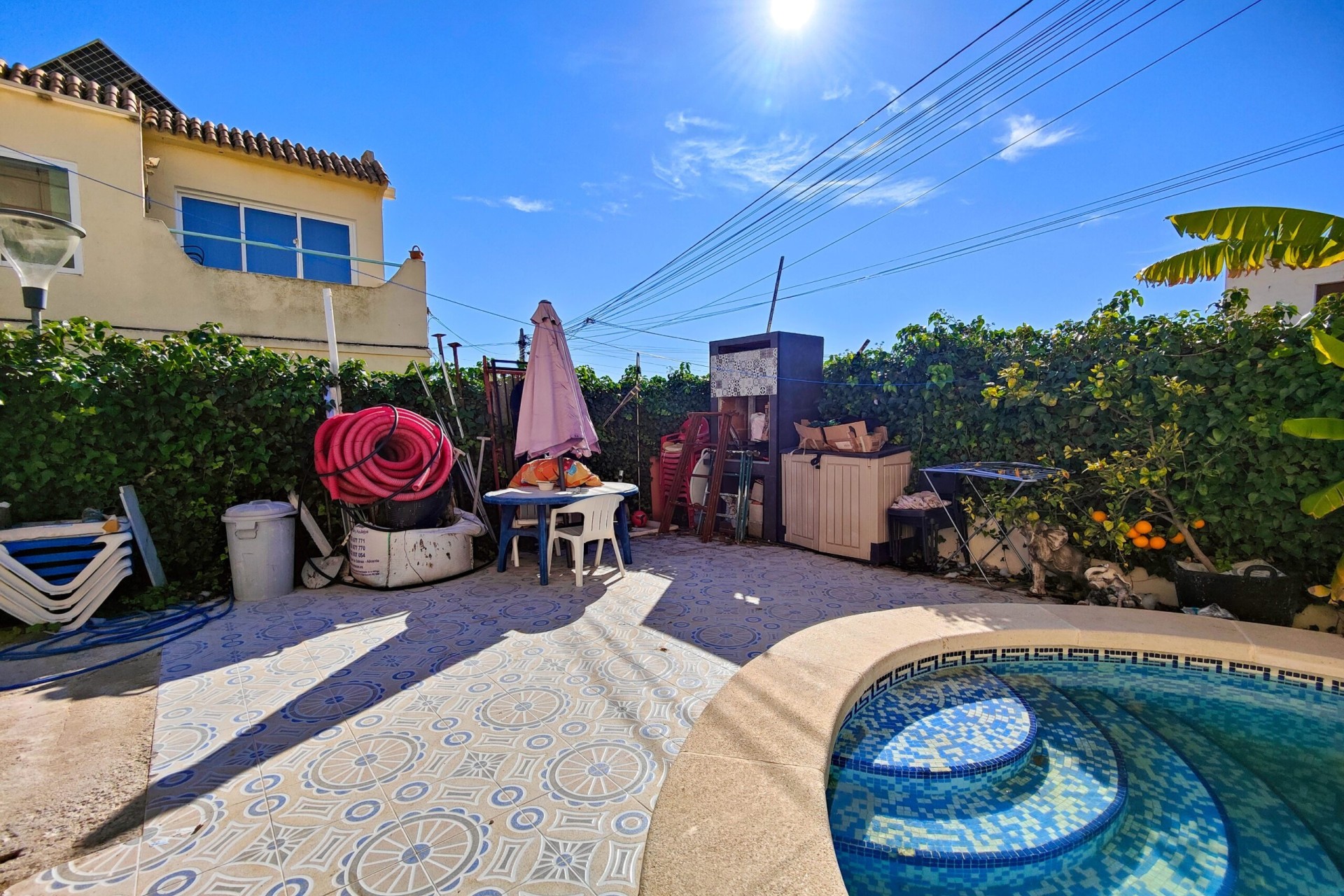 Resale - Stadthaus -
San Miguel de Salinas - Inland
