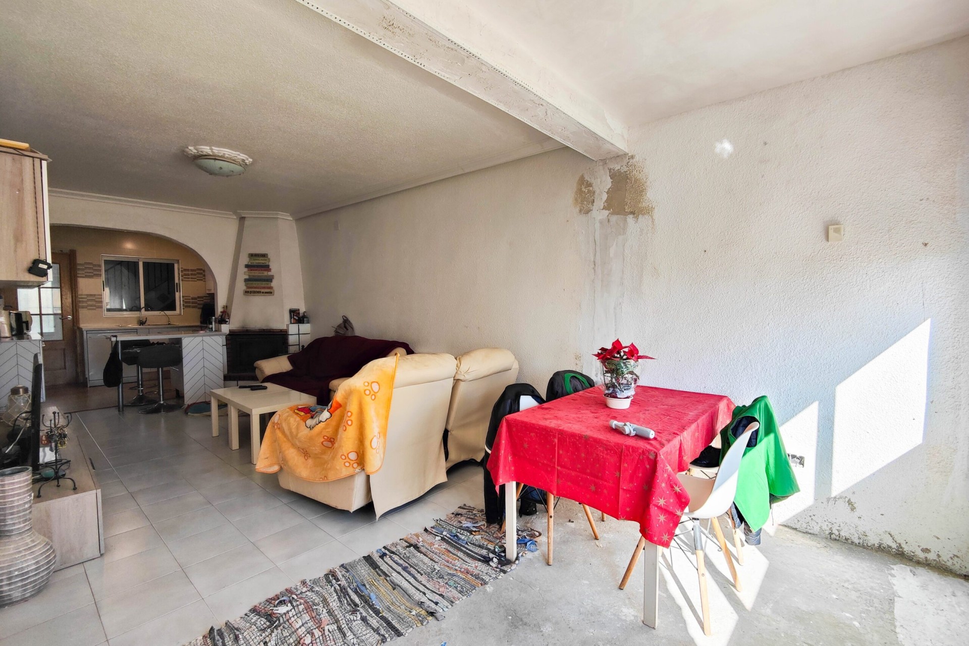 Resale - Stadthaus -
San Miguel de Salinas - Inland