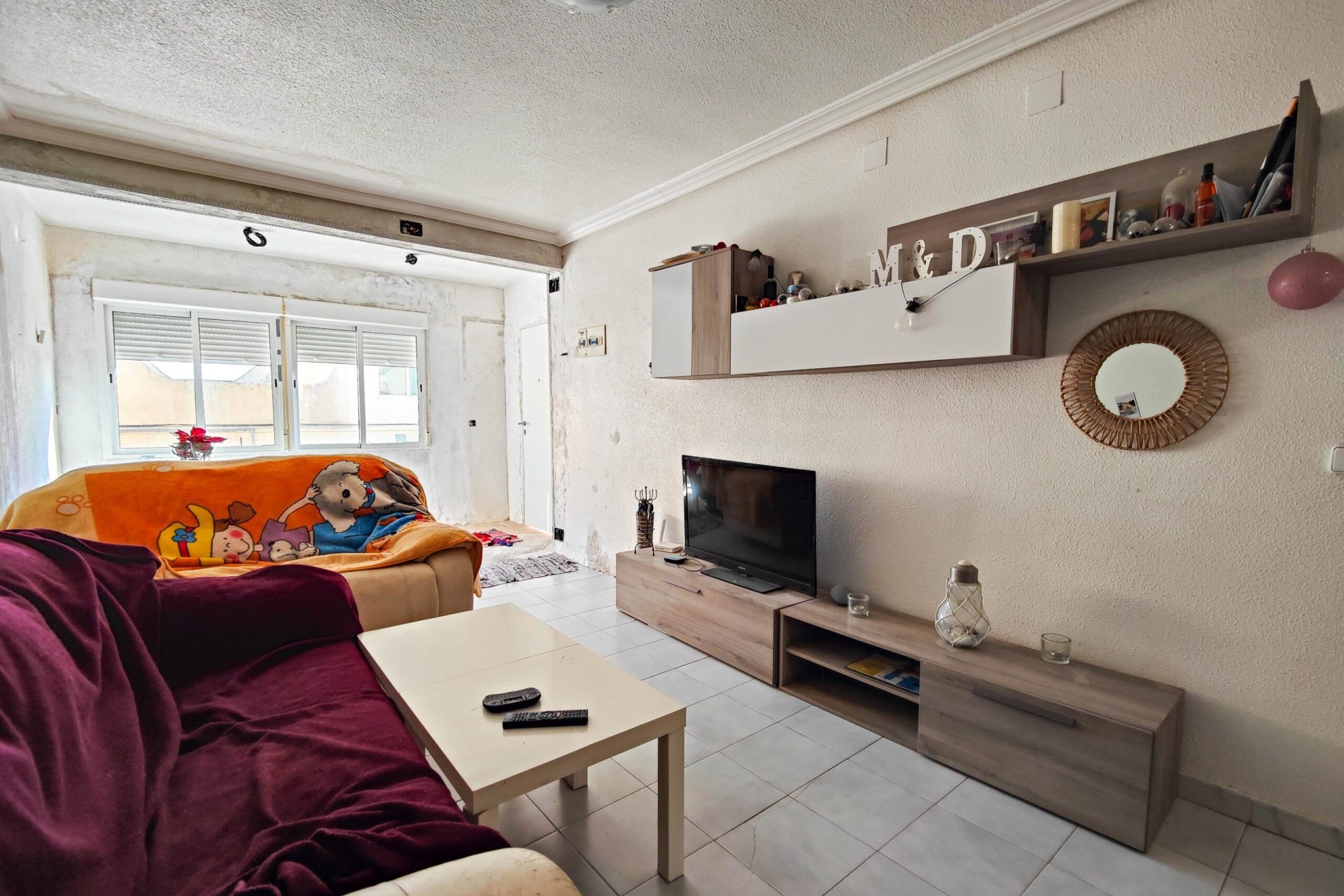 Resale - Stadthaus -
San Miguel de Salinas - Inland