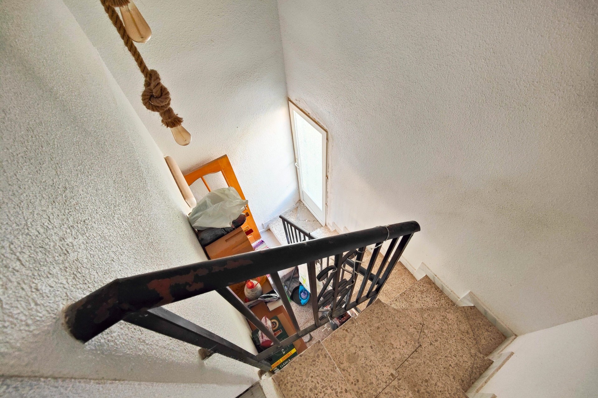 Resale - Stadthaus -
San Miguel de Salinas - Inland