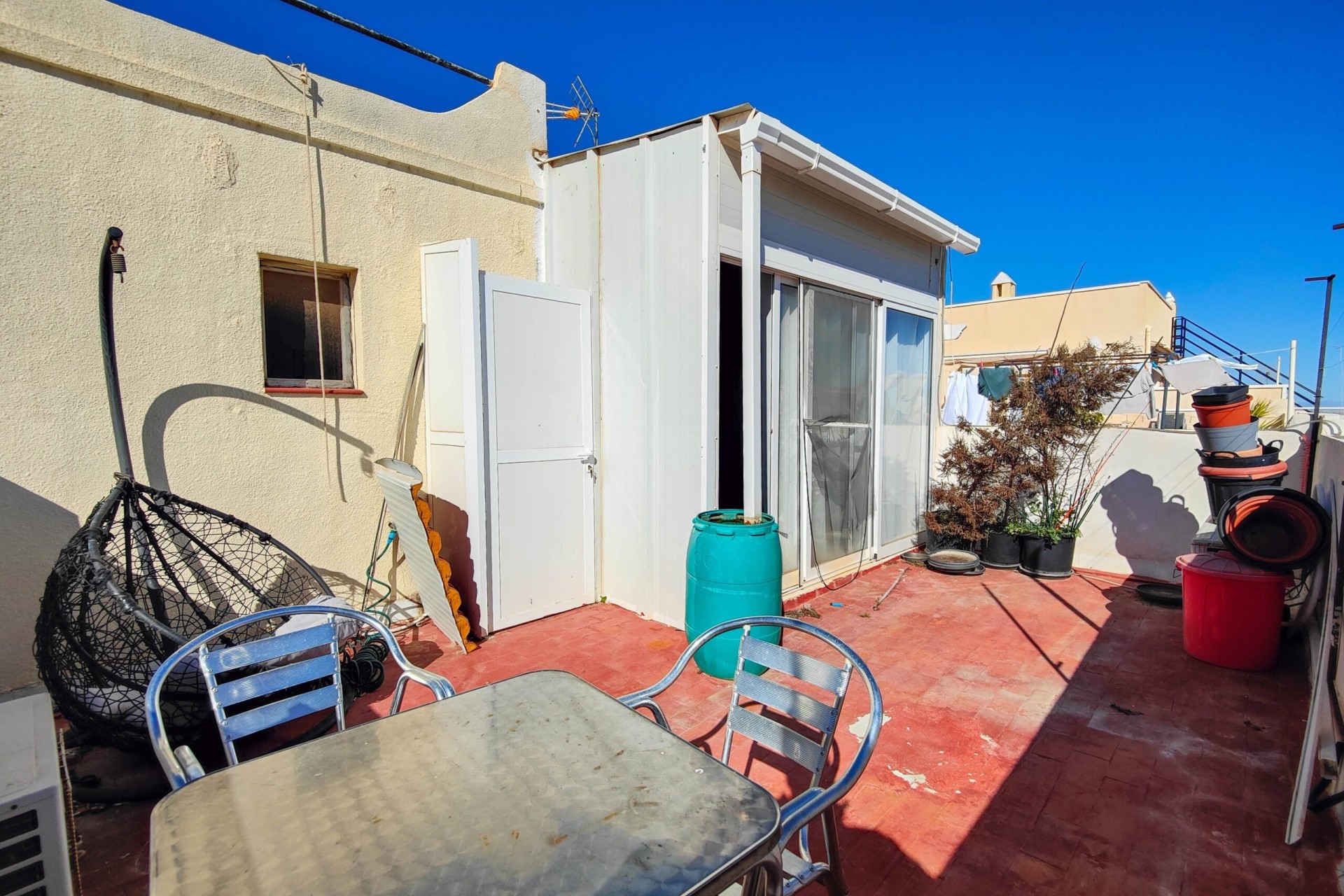 Resale - Stadthaus -
San Miguel de Salinas - Inland