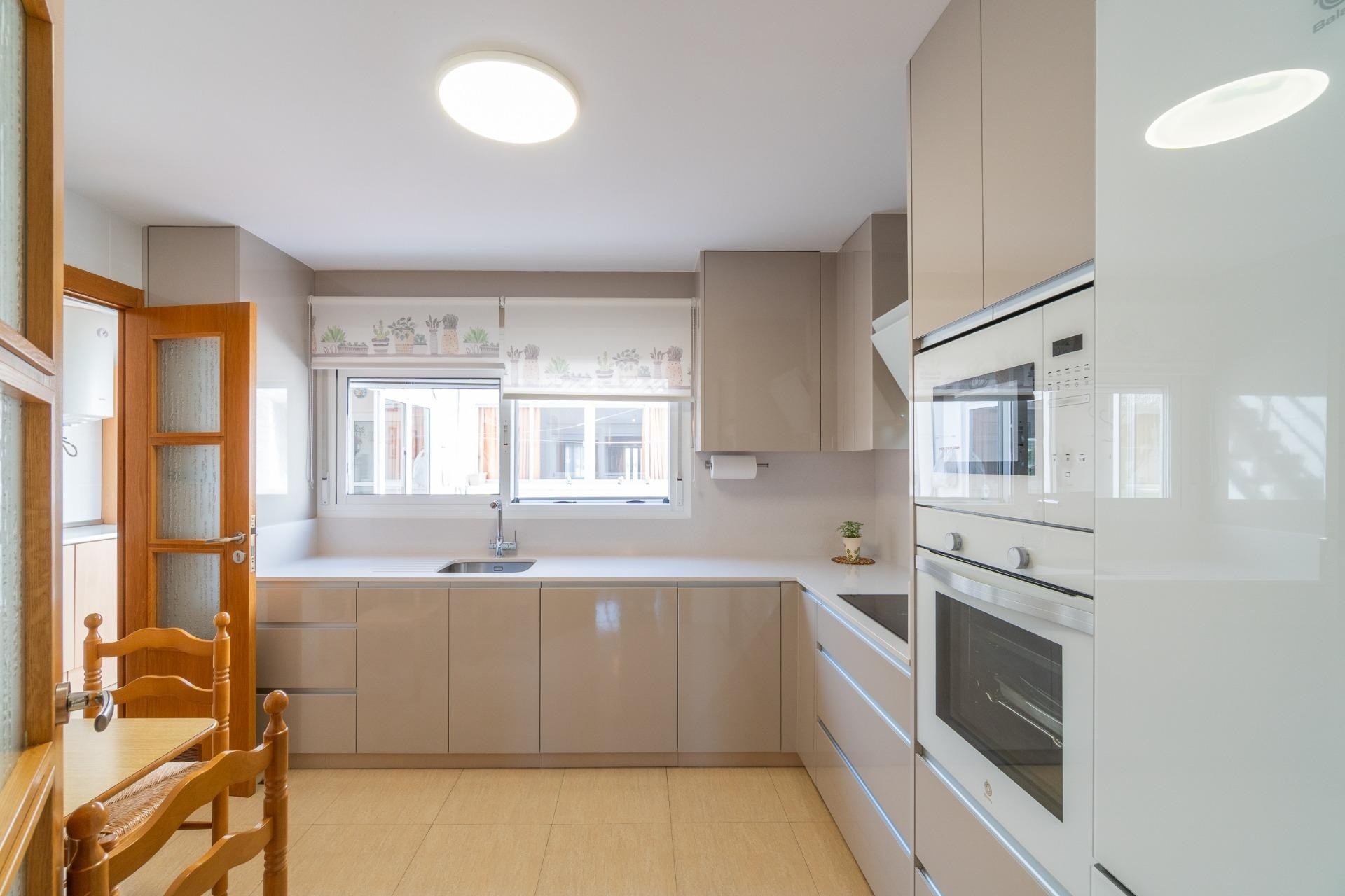 Resale - Stadthaus -
San Miguel de Salinas - Torremendo