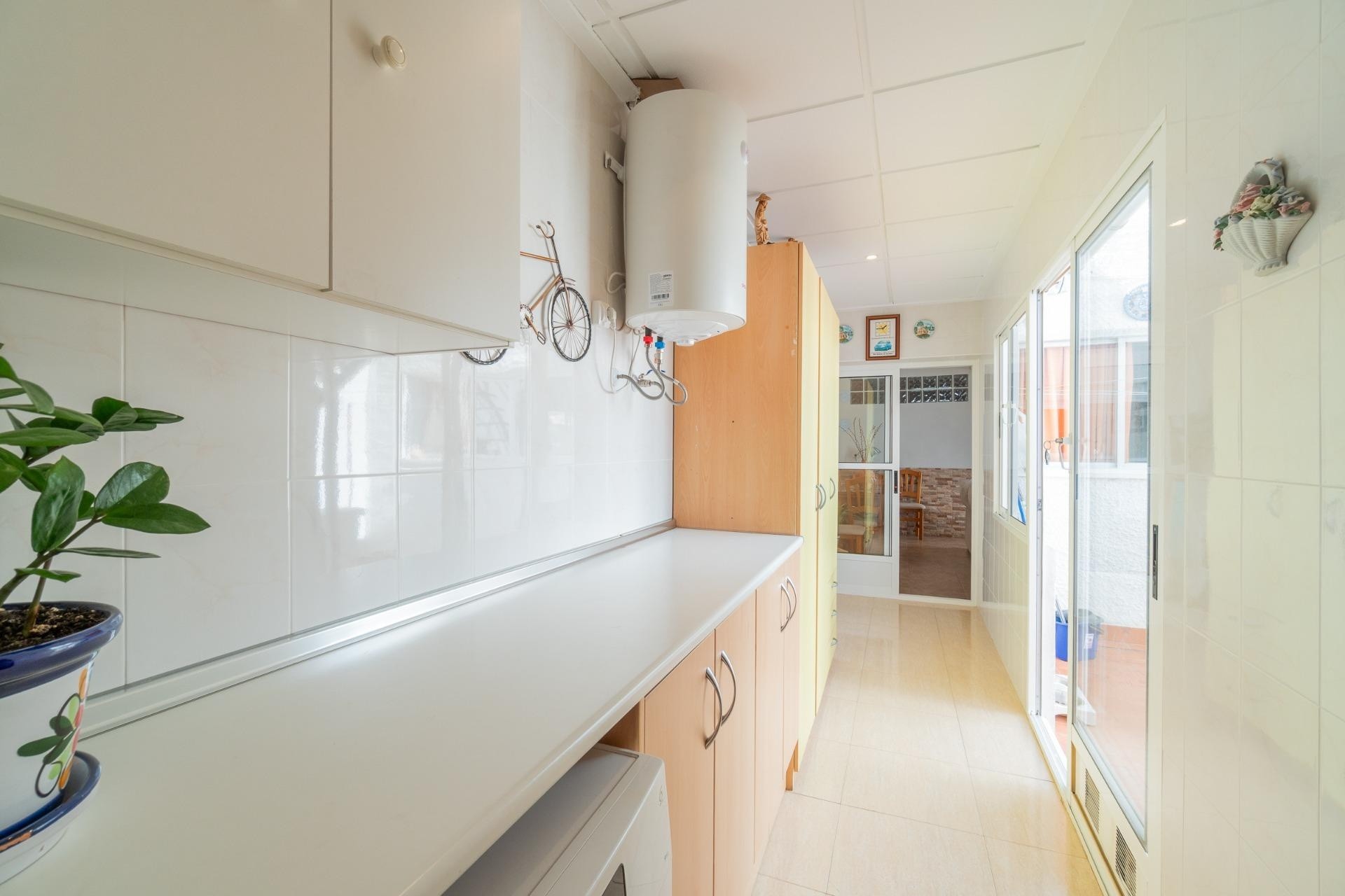 Resale - Stadthaus -
San Miguel de Salinas - Torremendo