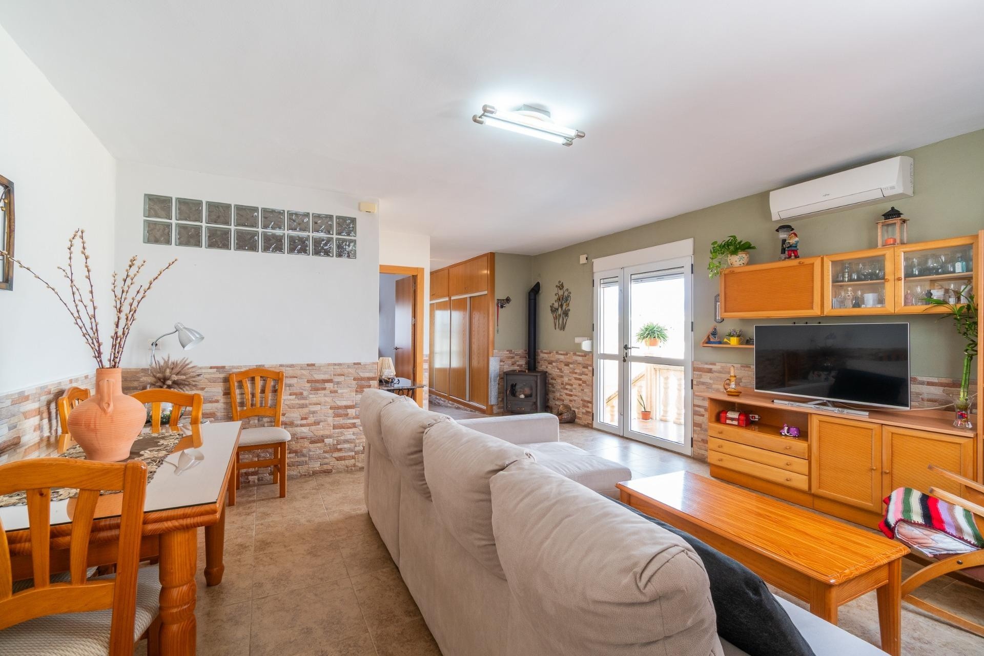 Resale - Stadthaus -
San Miguel de Salinas - Torremendo