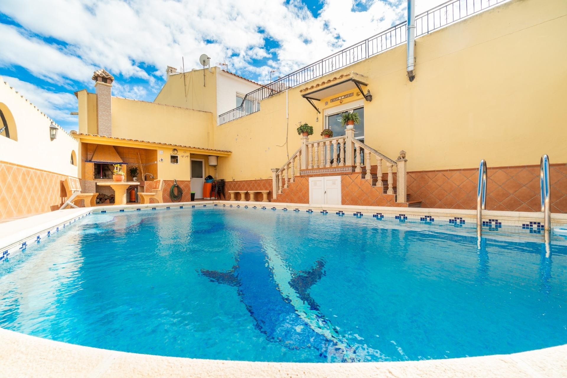 Resale - Stadthaus -
San Miguel de Salinas - Torremendo