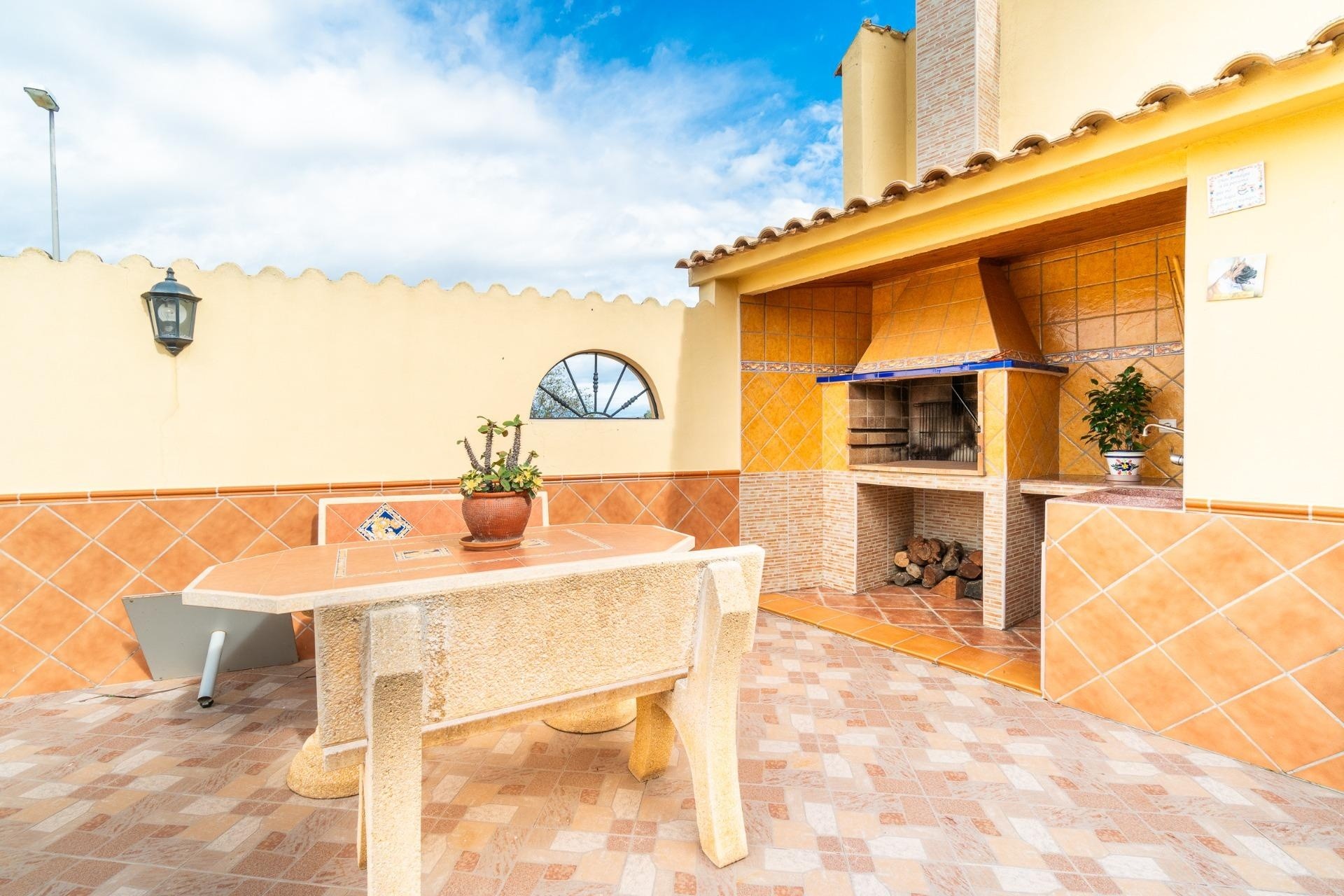 Resale - Stadthaus -
San Miguel de Salinas - Torremendo