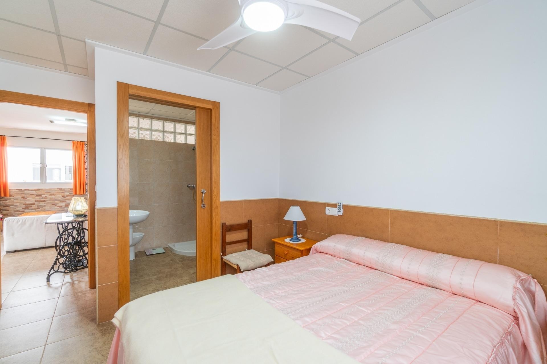 Resale - Stadthaus -
San Miguel de Salinas - Torremendo