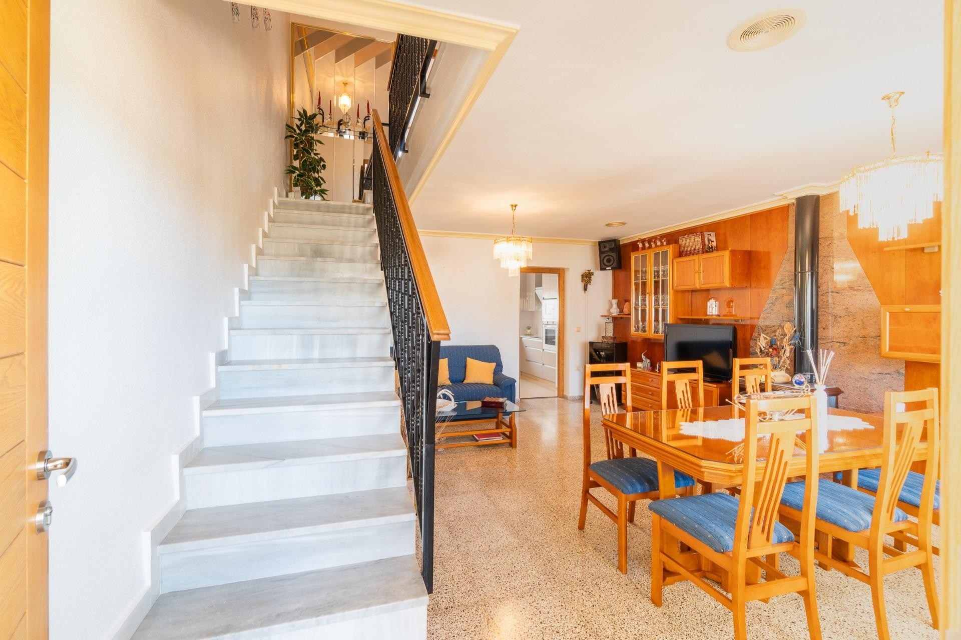 Resale - Stadthaus -
San Miguel de Salinas - Torremendo