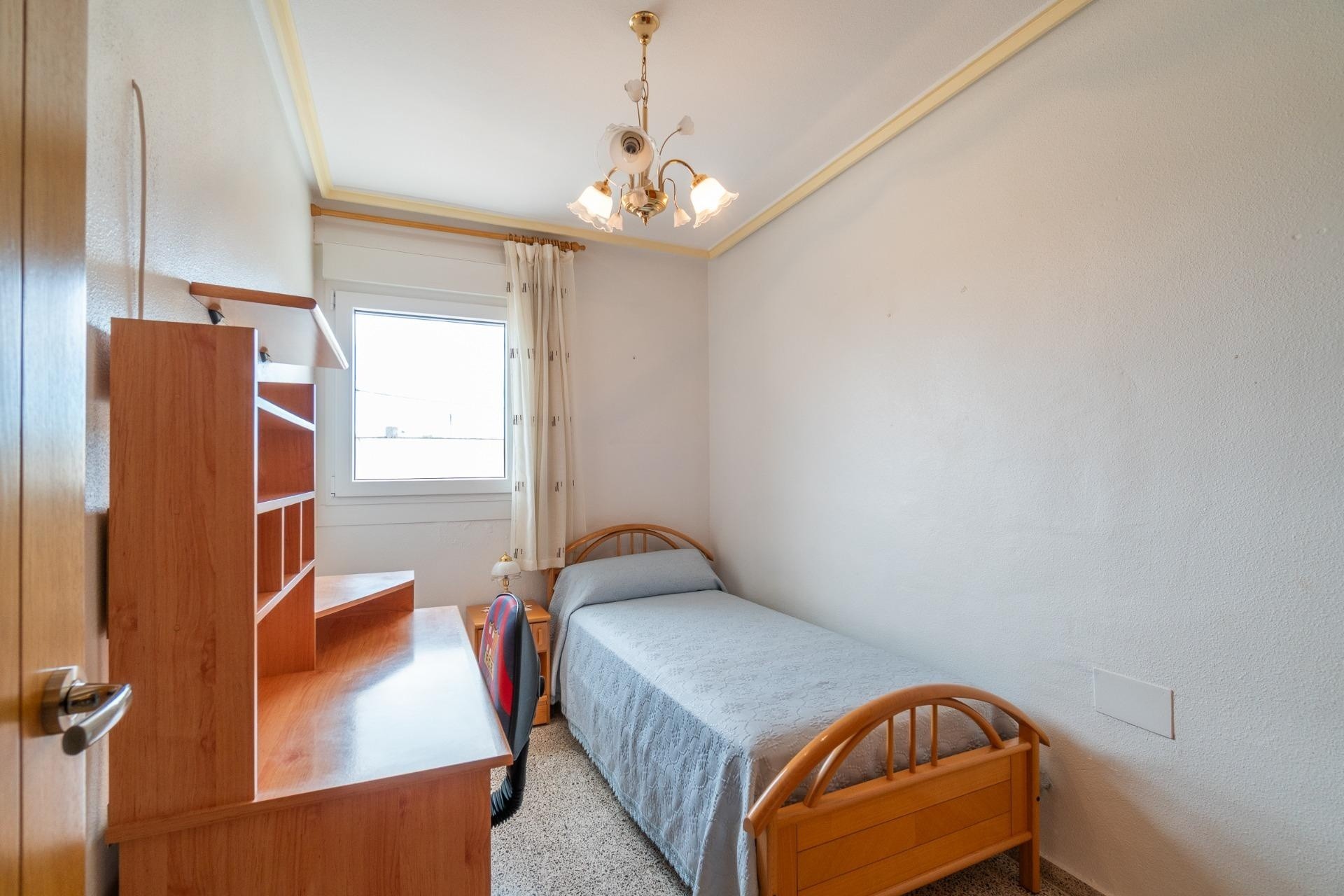 Resale - Stadthaus -
San Miguel de Salinas - Torremendo