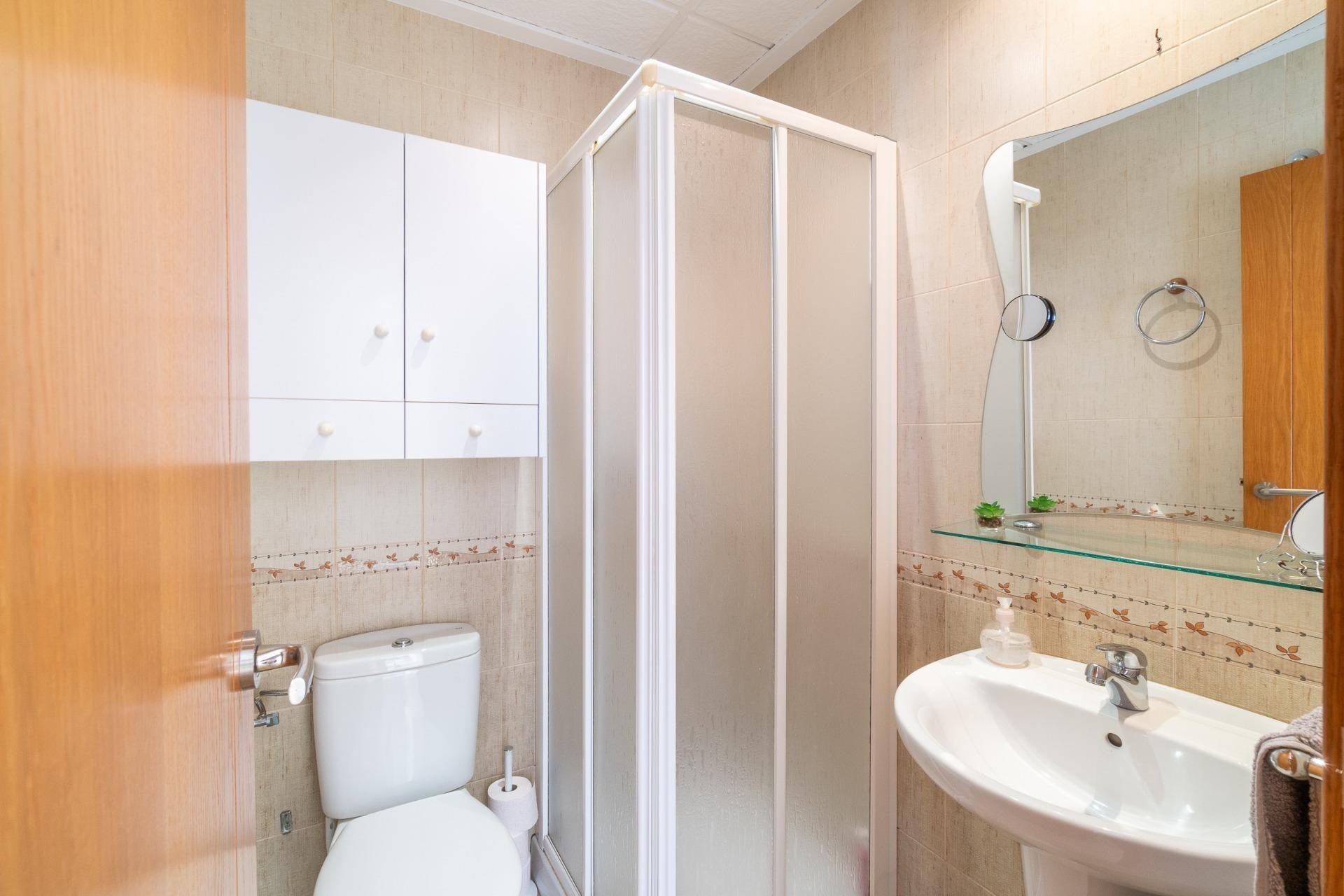 Resale - Stadthaus -
San Miguel de Salinas - Torremendo