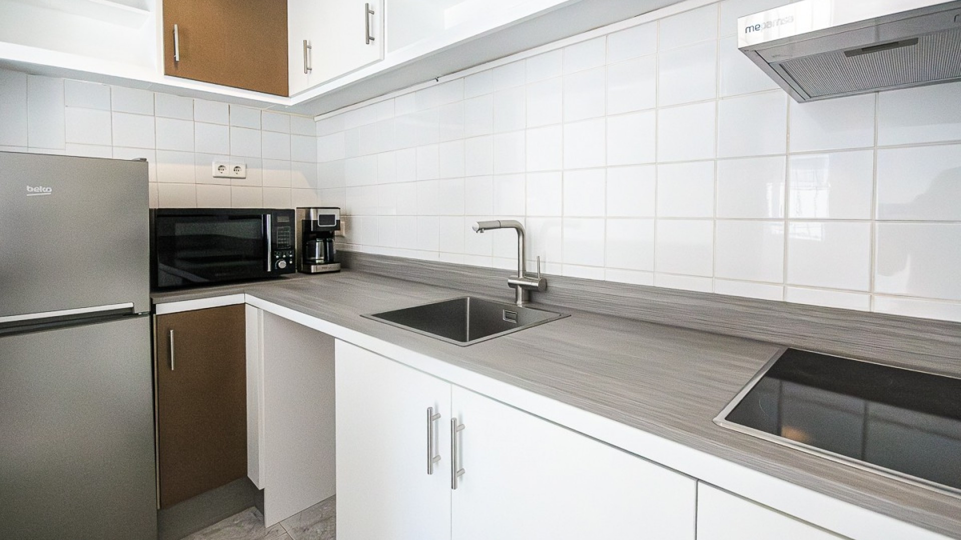 Resale - Stadthaus -
San Miguel de Salinas