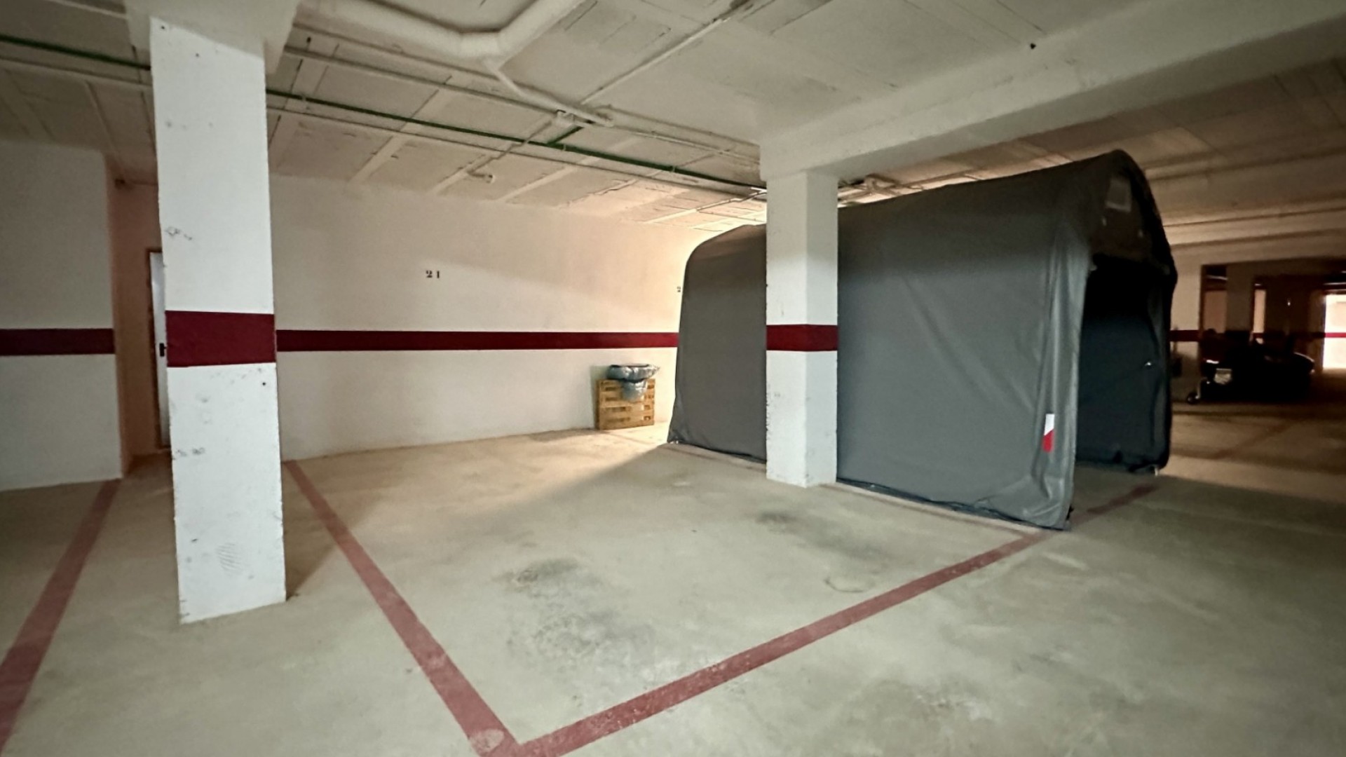 Resale - Stadthaus -
San Miguel de Salinas