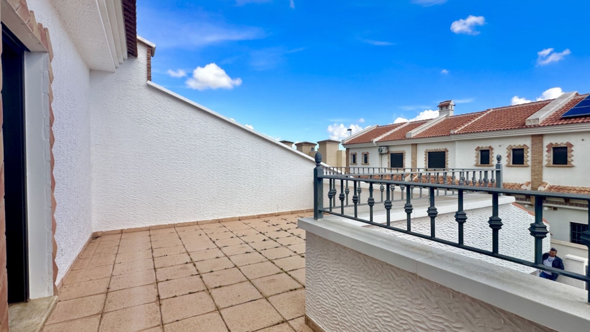 Resale - Stadthaus -
San Miguel de Salinas