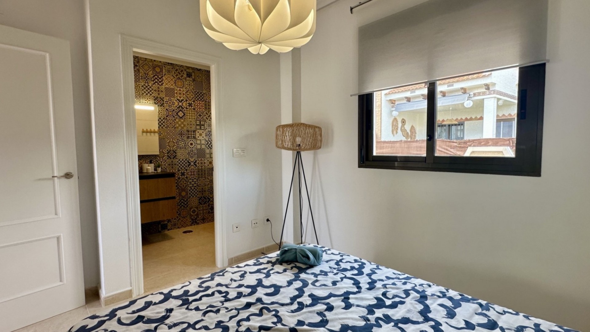 Resale - Stadthaus -
San Miguel de Salinas