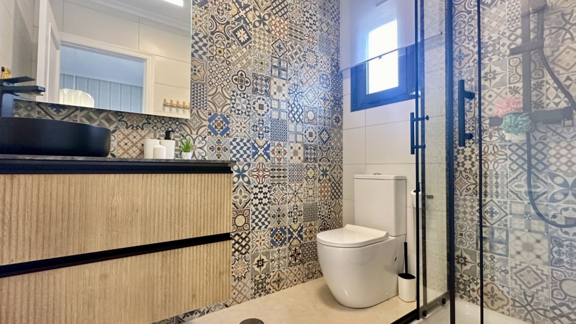 Resale - Stadthaus -
San Miguel de Salinas