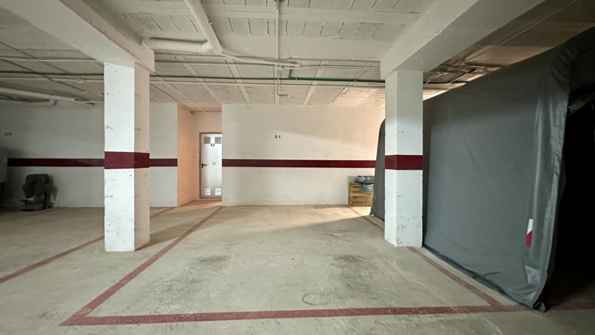 Resale - Stadthaus -
San Miguel de Salinas