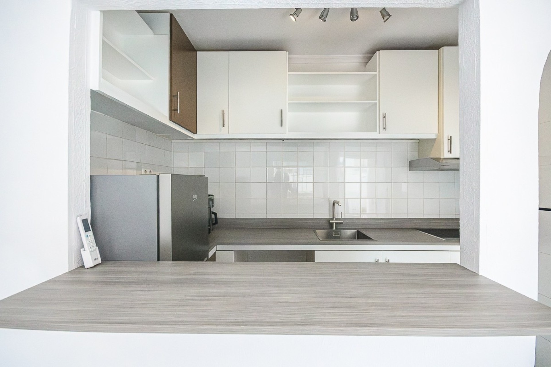 Resale - Stadthaus -
San Miguel de Salinas