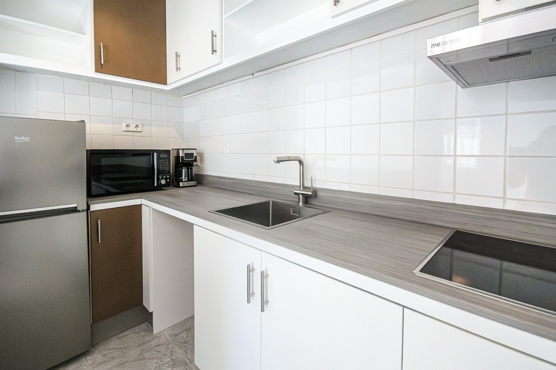 Resale - Stadthaus -
San Miguel de Salinas