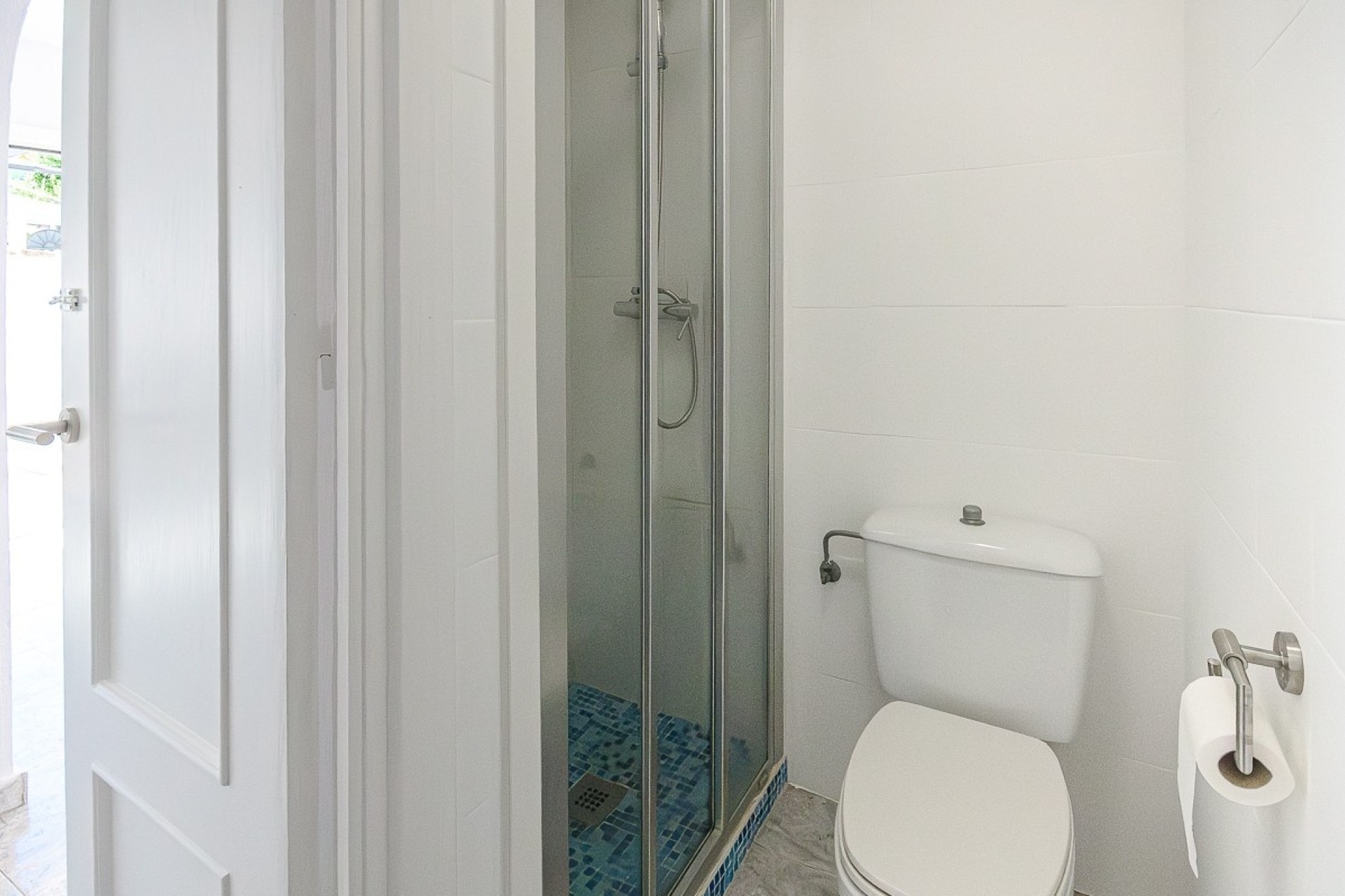 Resale - Stadthaus -
San Miguel de Salinas