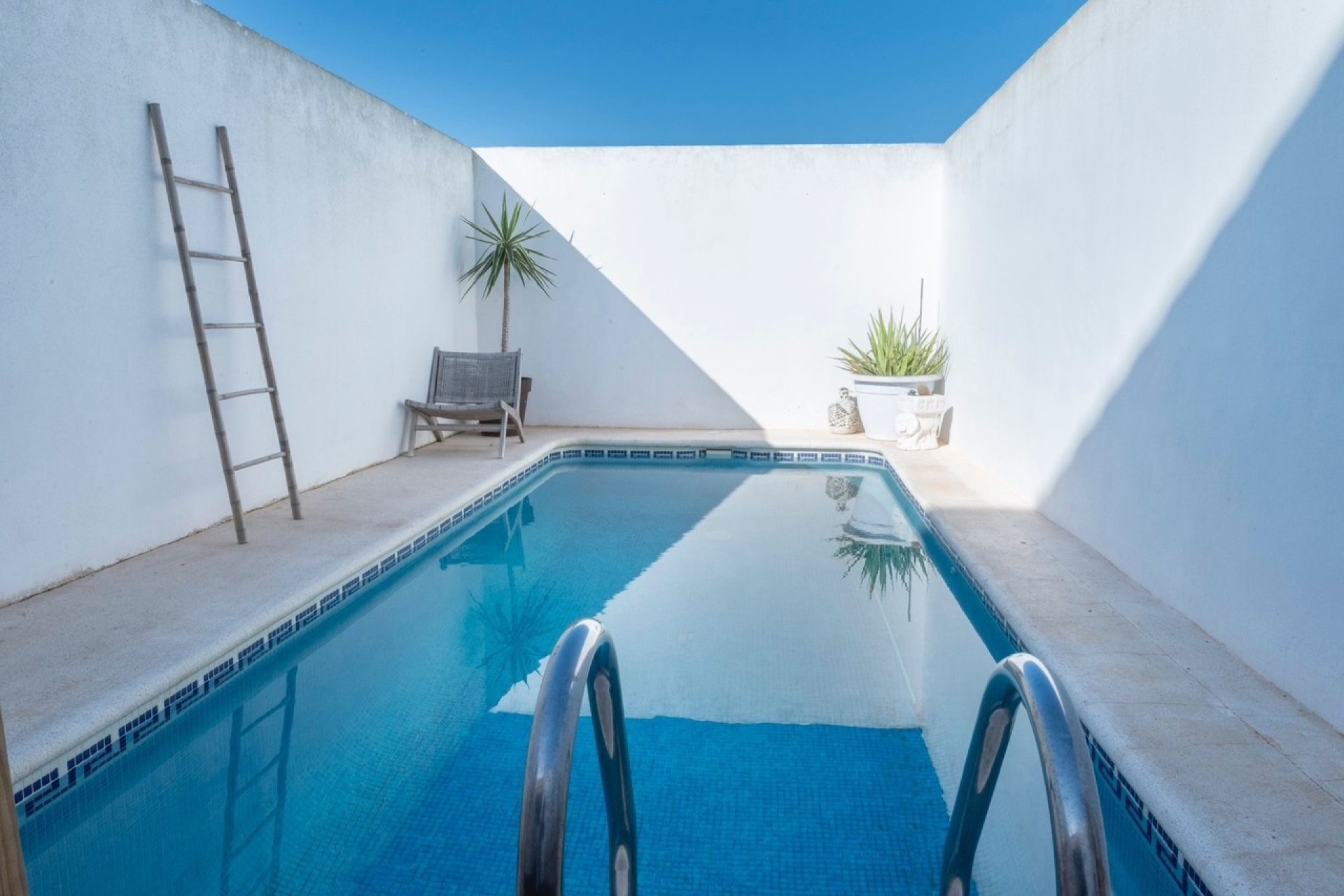 Resale - Stadthaus -
San Pedro del Pinatar - Costa Calida