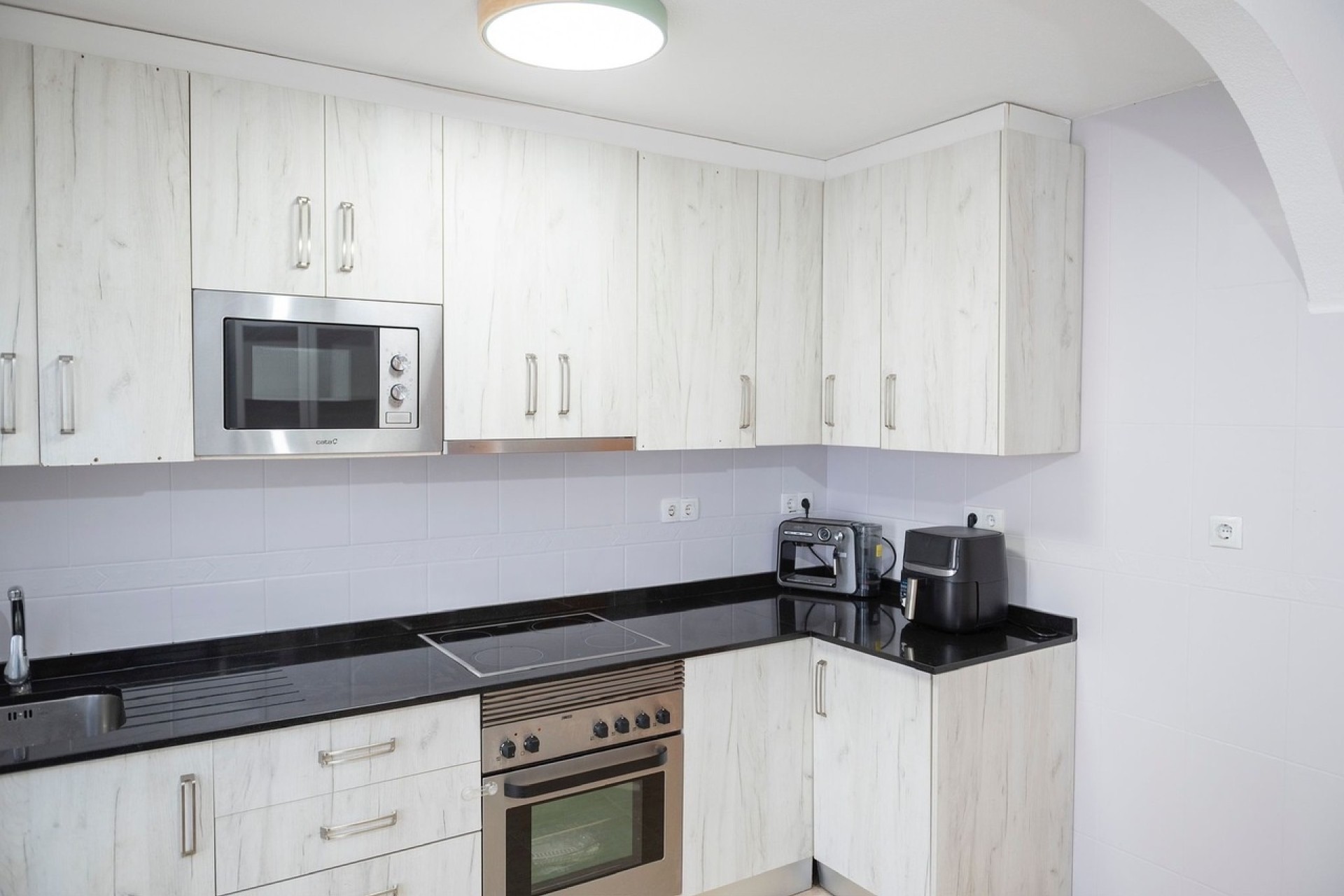 Resale - Stadthaus -
San Pedro del Pinatar - Costa Calida