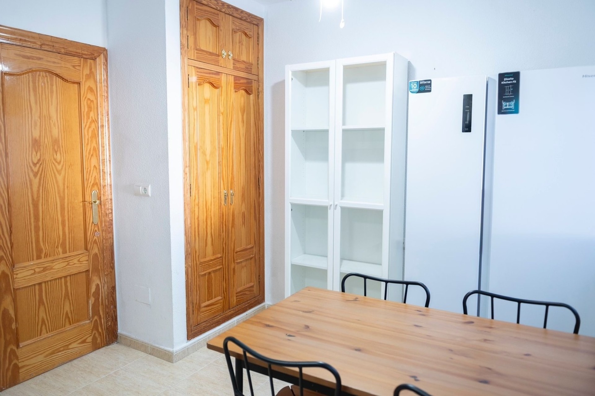 Resale - Stadthaus -
San Pedro del Pinatar - Costa Calida