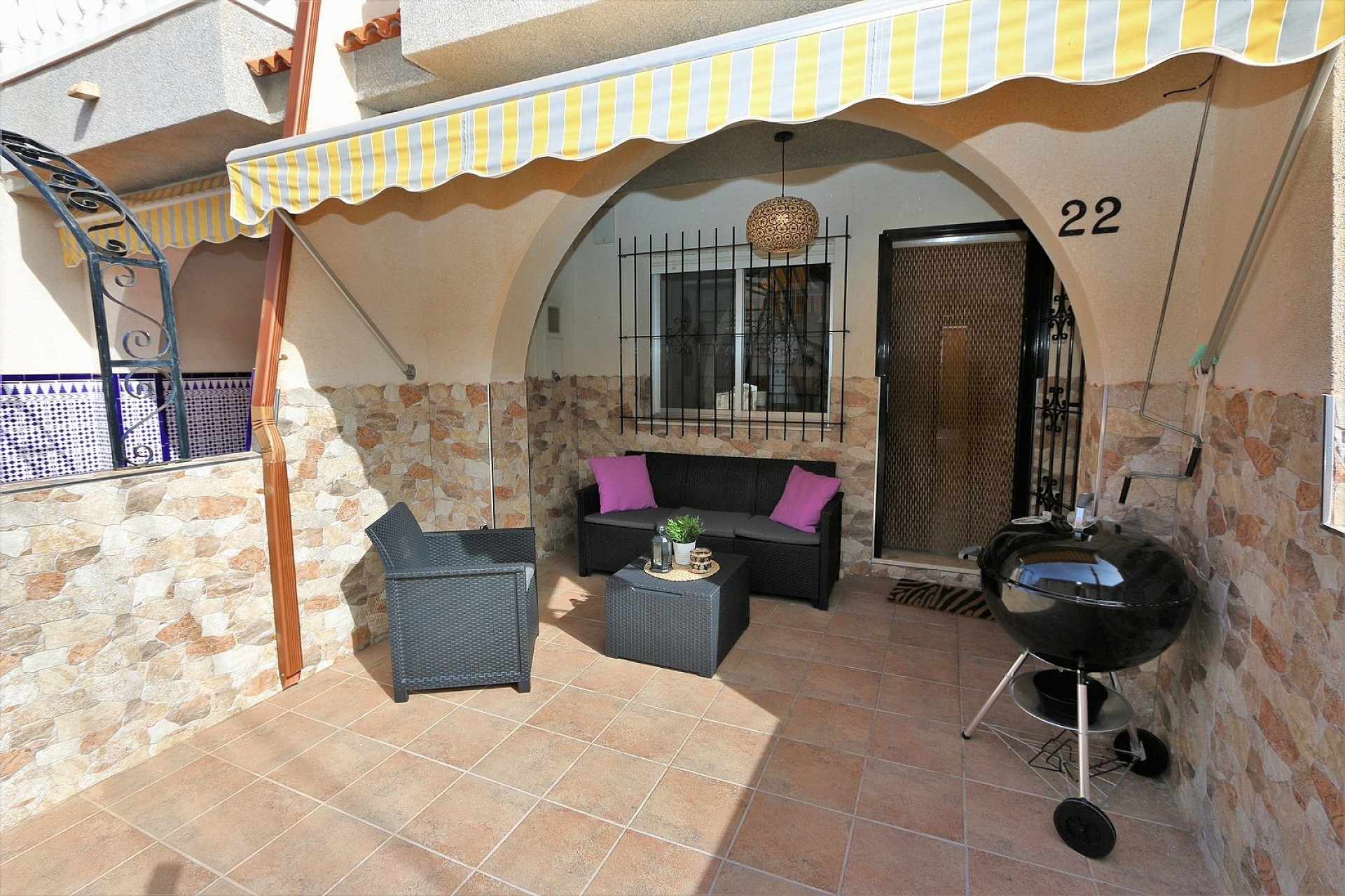 Resale - Stadthaus -
San Pedro del Pinatar - Costa Calida