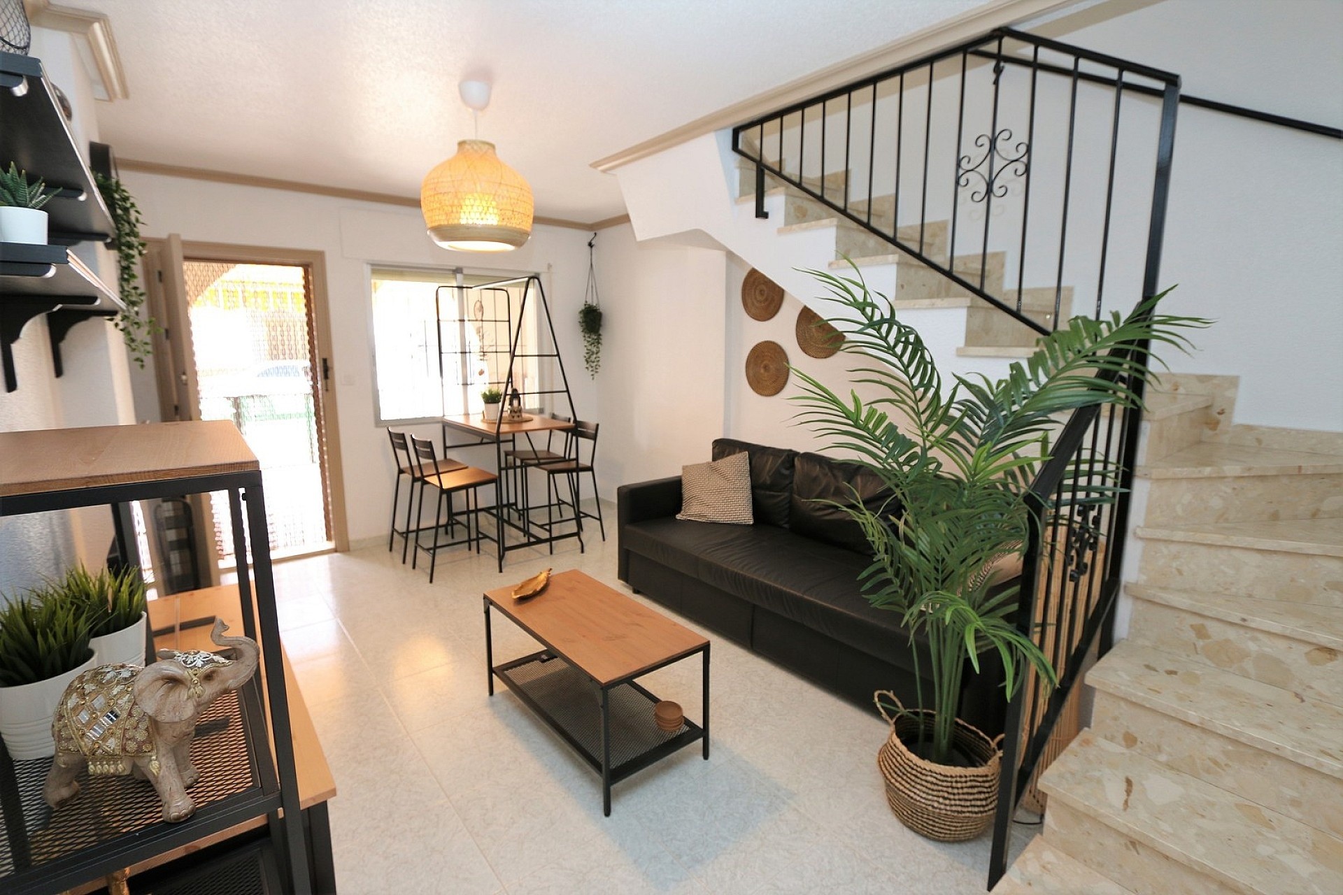 Resale - Stadthaus -
San Pedro del Pinatar - Costa Calida