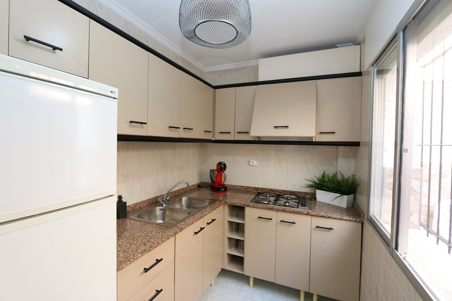 Resale - Stadthaus -
San Pedro del Pinatar - Costa Calida