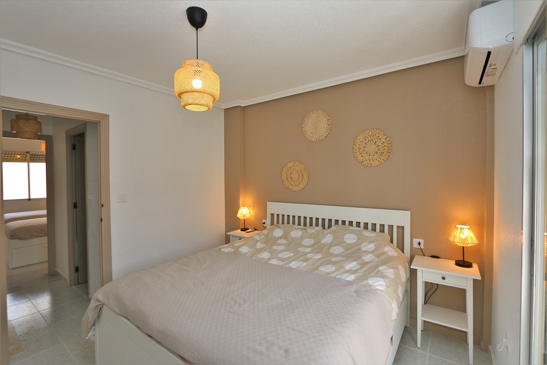 Resale - Stadthaus -
San Pedro del Pinatar - Costa Calida
