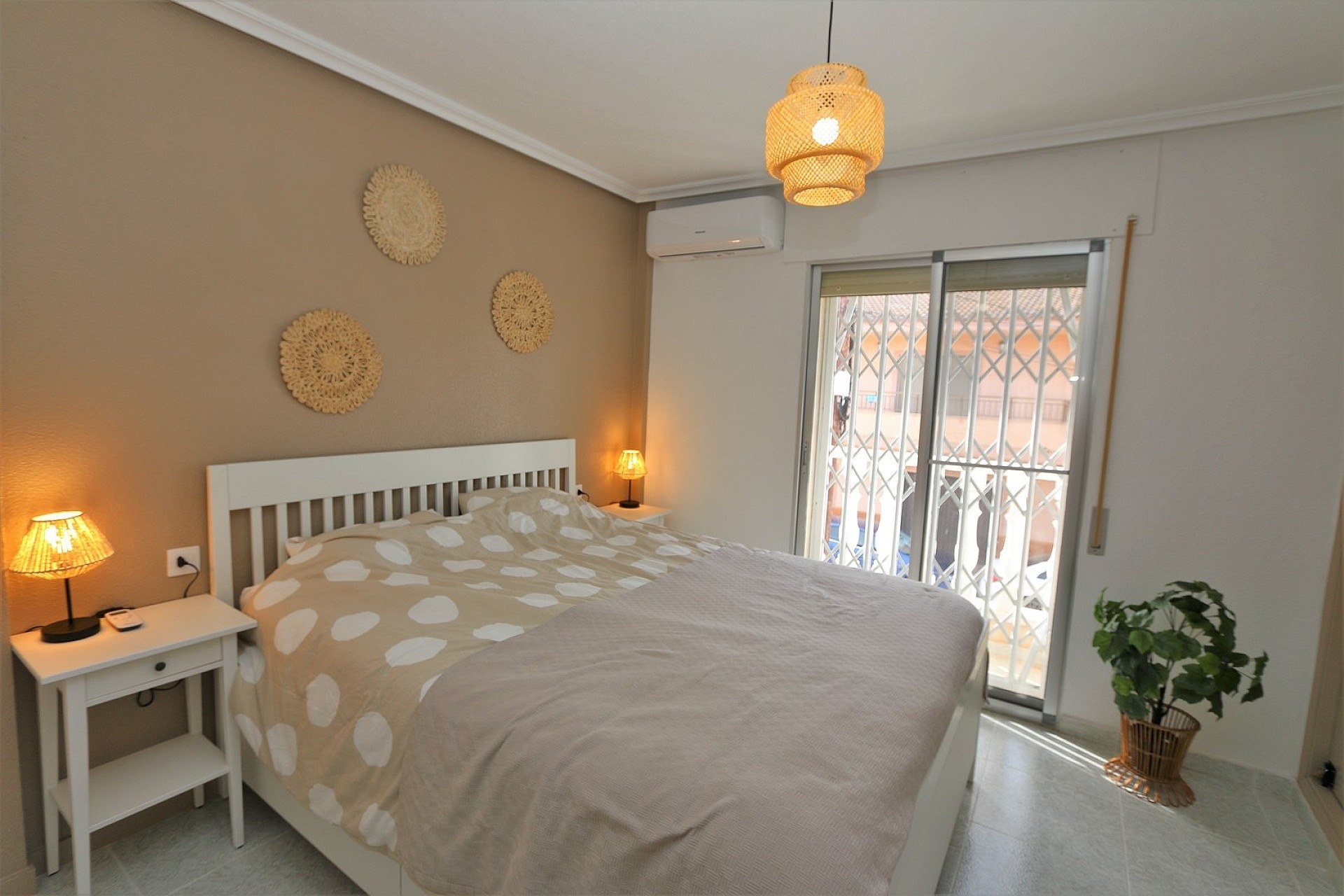 Resale - Stadthaus -
San Pedro del Pinatar - Costa Calida