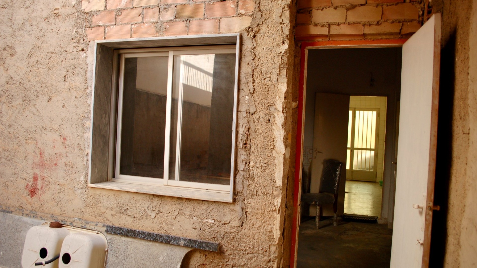 Resale - Stadthaus -
San Pedro del Pinatar - Los Antolinos