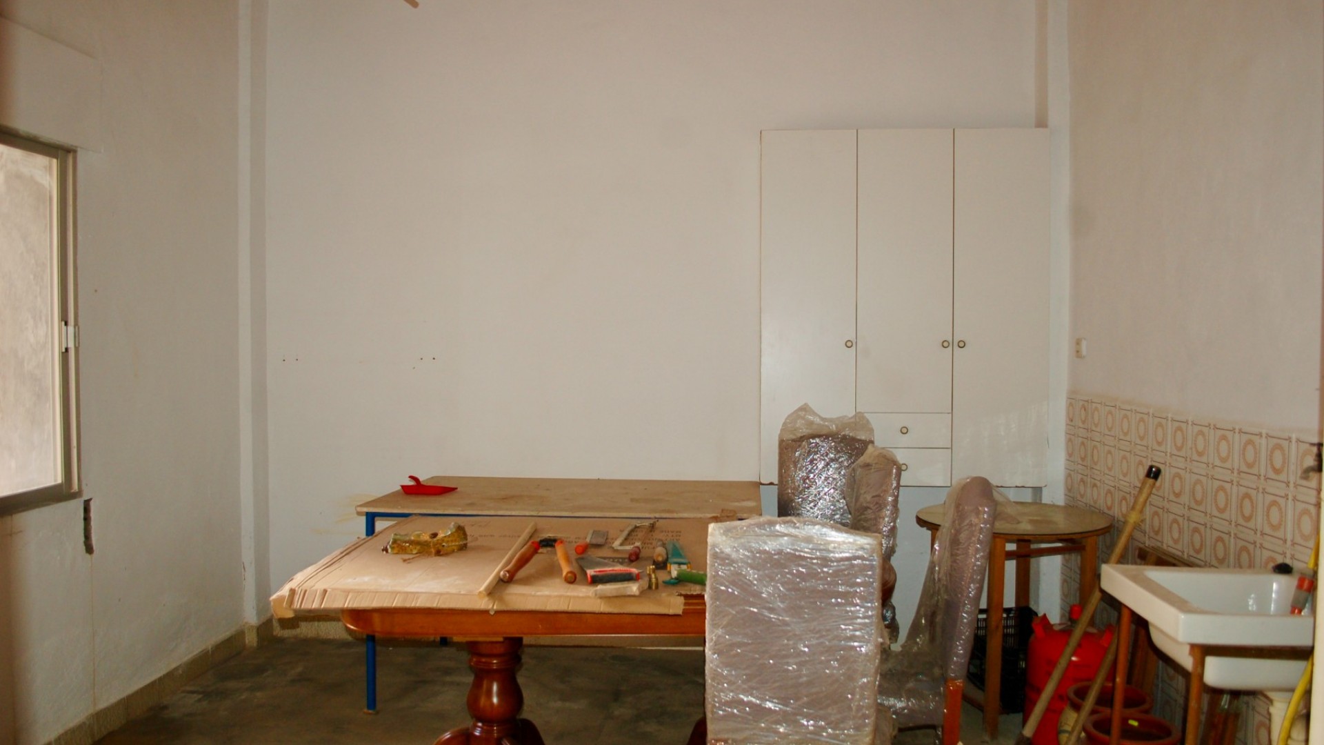 Resale - Stadthaus -
San Pedro del Pinatar - Los Antolinos