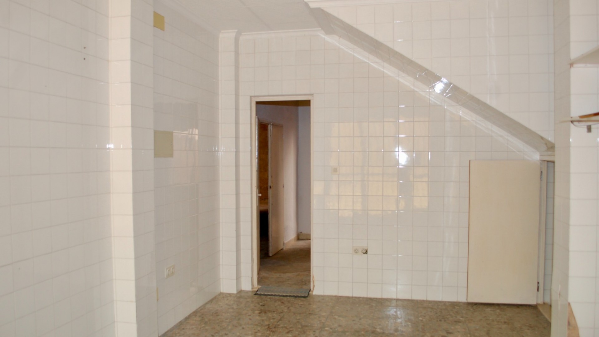 Resale - Stadthaus -
San Pedro del Pinatar - Los Antolinos