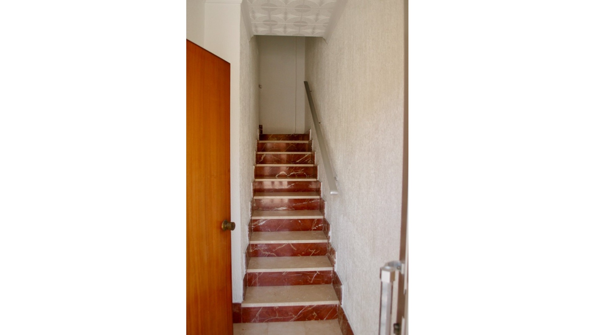 Resale - Stadthaus -
San Pedro del Pinatar - Los Antolinos