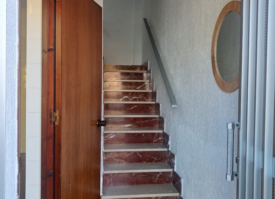 Resale - Stadthaus -
San Pedro del Pinatar - Los Antolinos