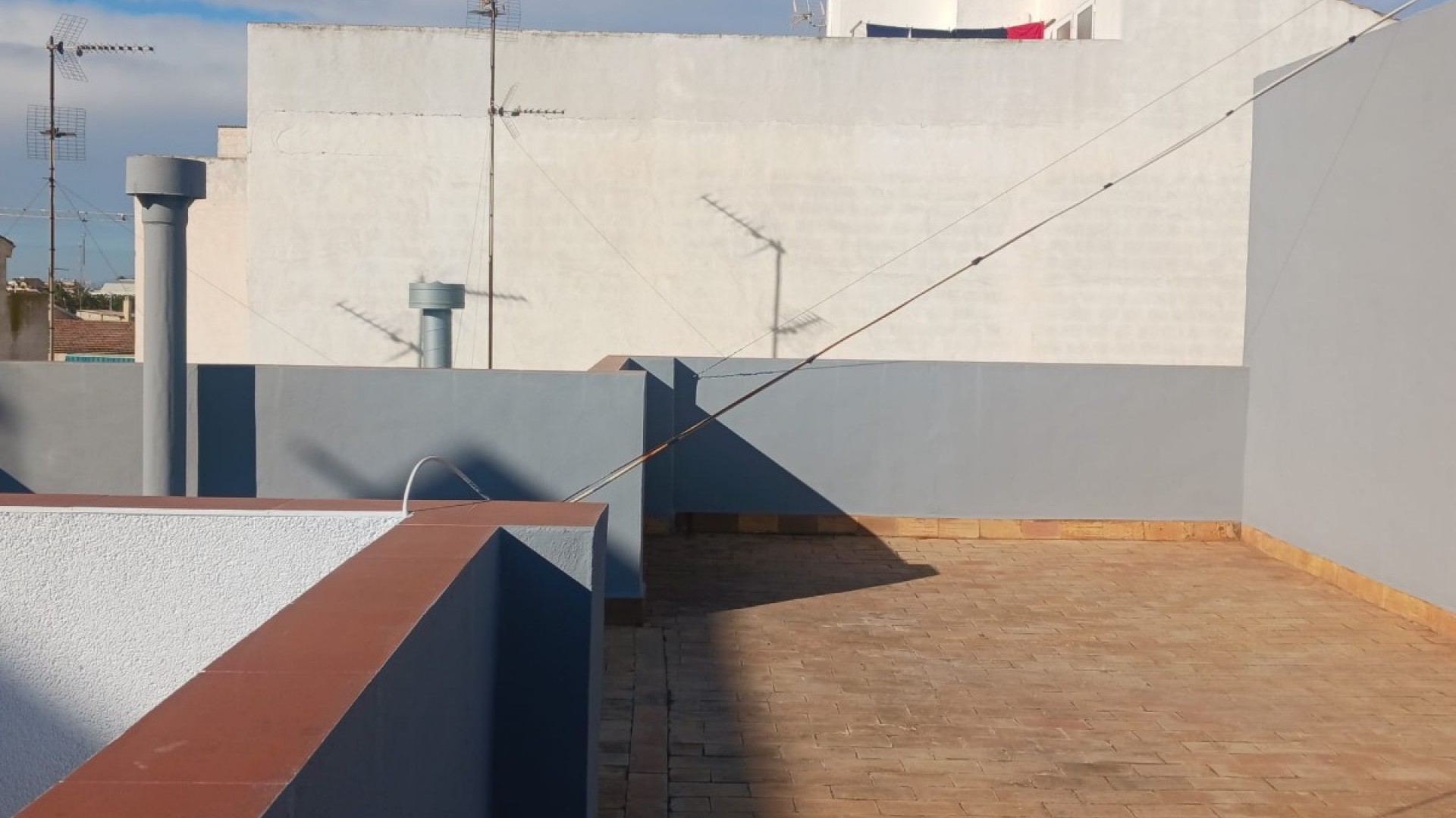 Resale - Stadthaus -
San Pedro del Pinatar - Los Antolinos